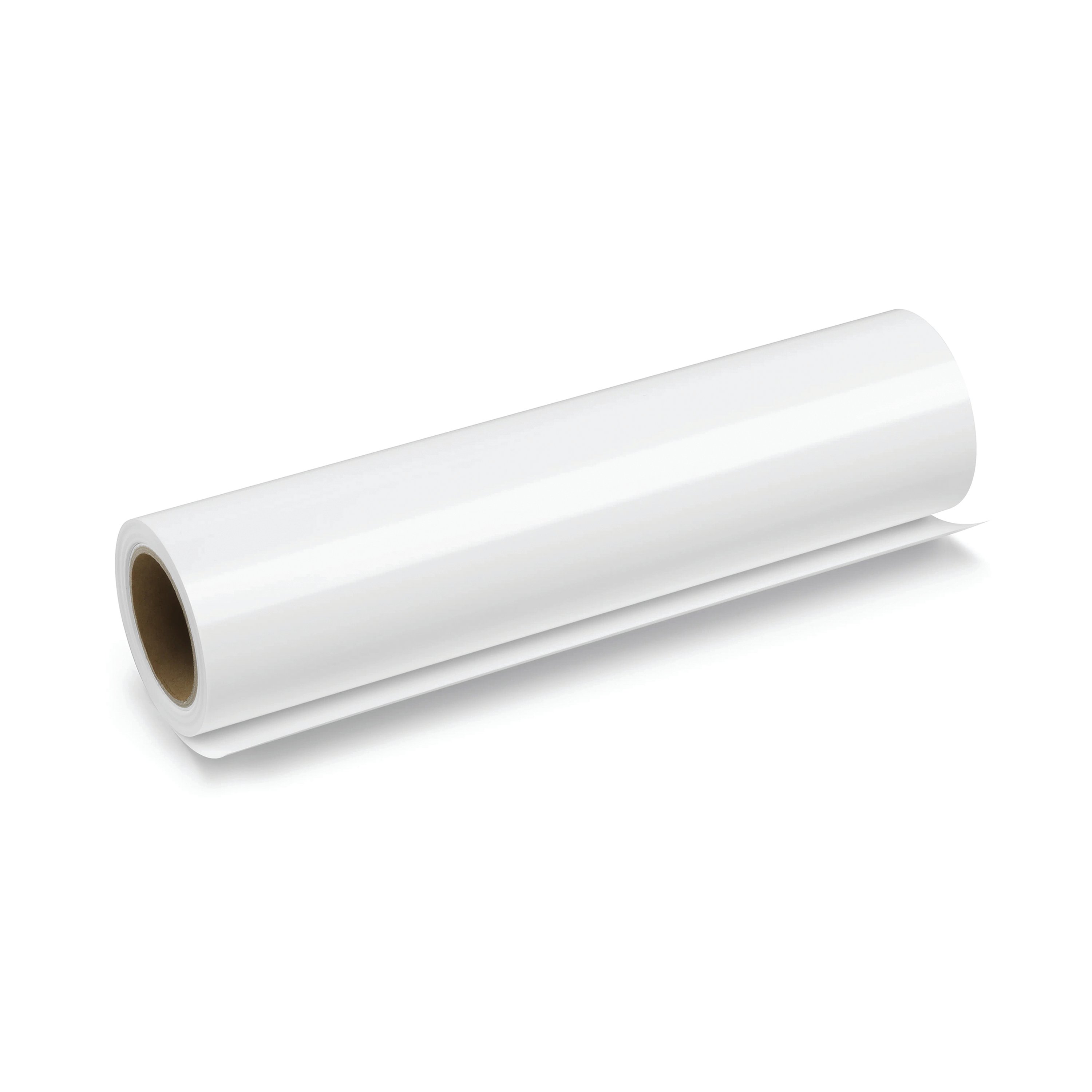 Image of Brother Inkjet Glossy Paper Roll 165 gsm 10m x W297mm 75.6mm Diameter BP80GRA3