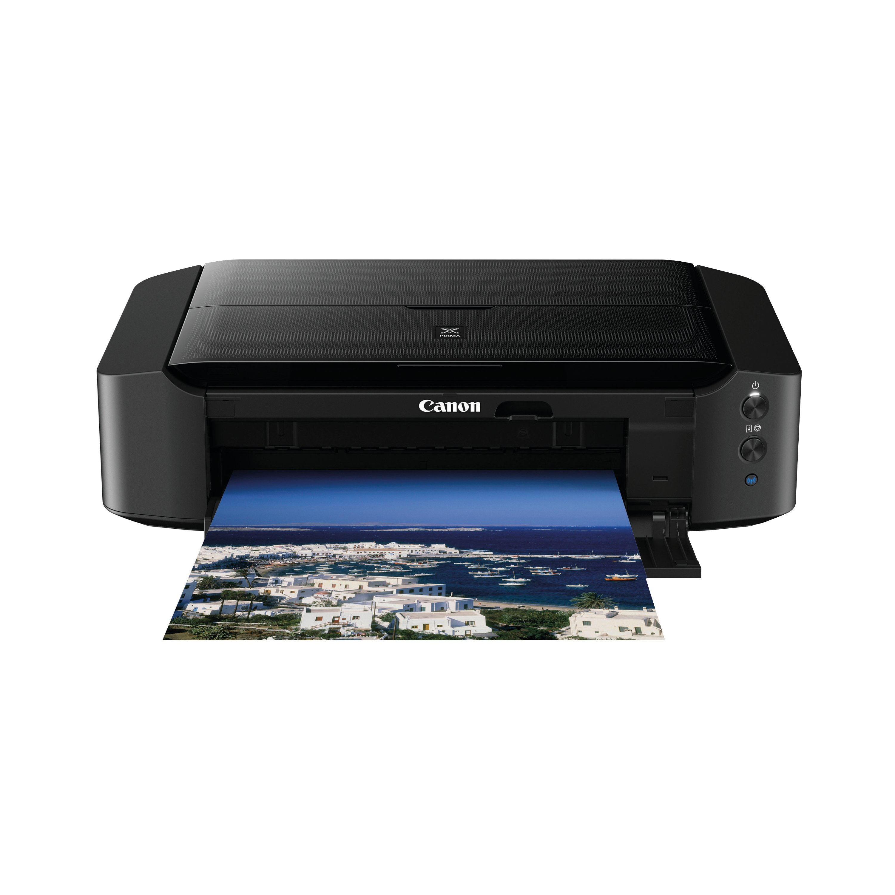 Image of Canon PIXMA iP8750 A3+ Wireless Colour Inkjet Printer 8746B008