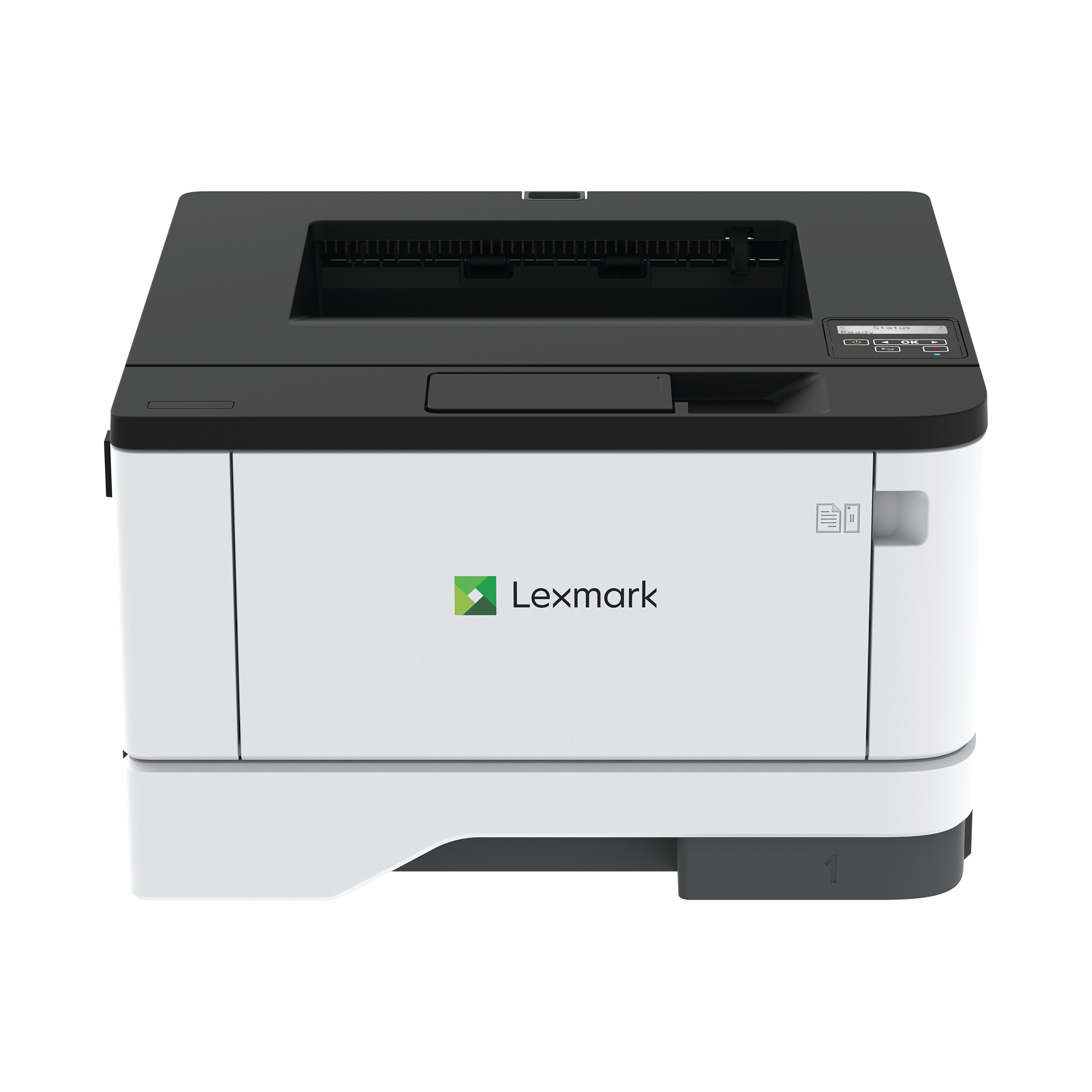 Image of Lexmark MS331dn A4 Mono Laser Printer 29S0013