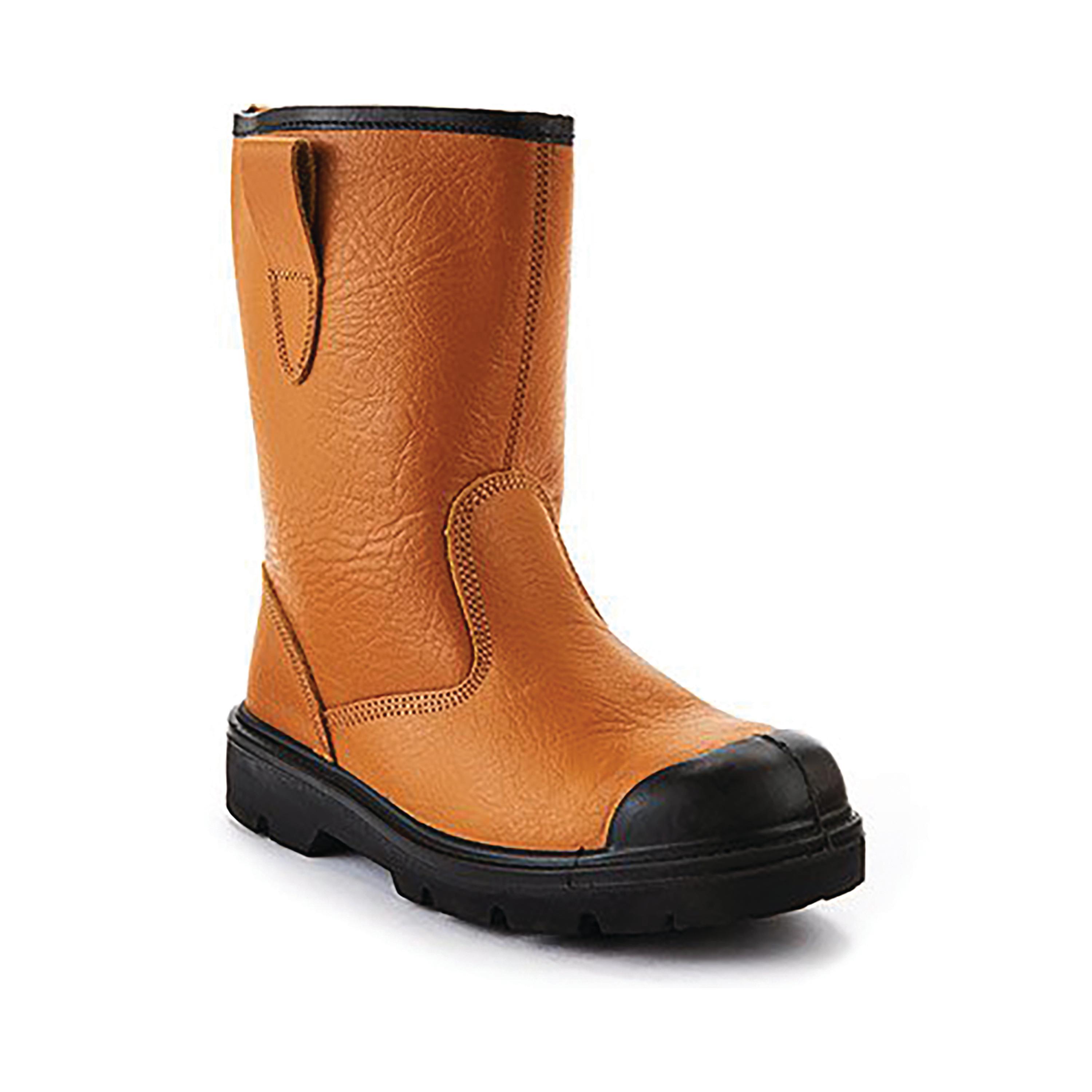 Traders Rigger Boot Proactive Business Supplies Ltd