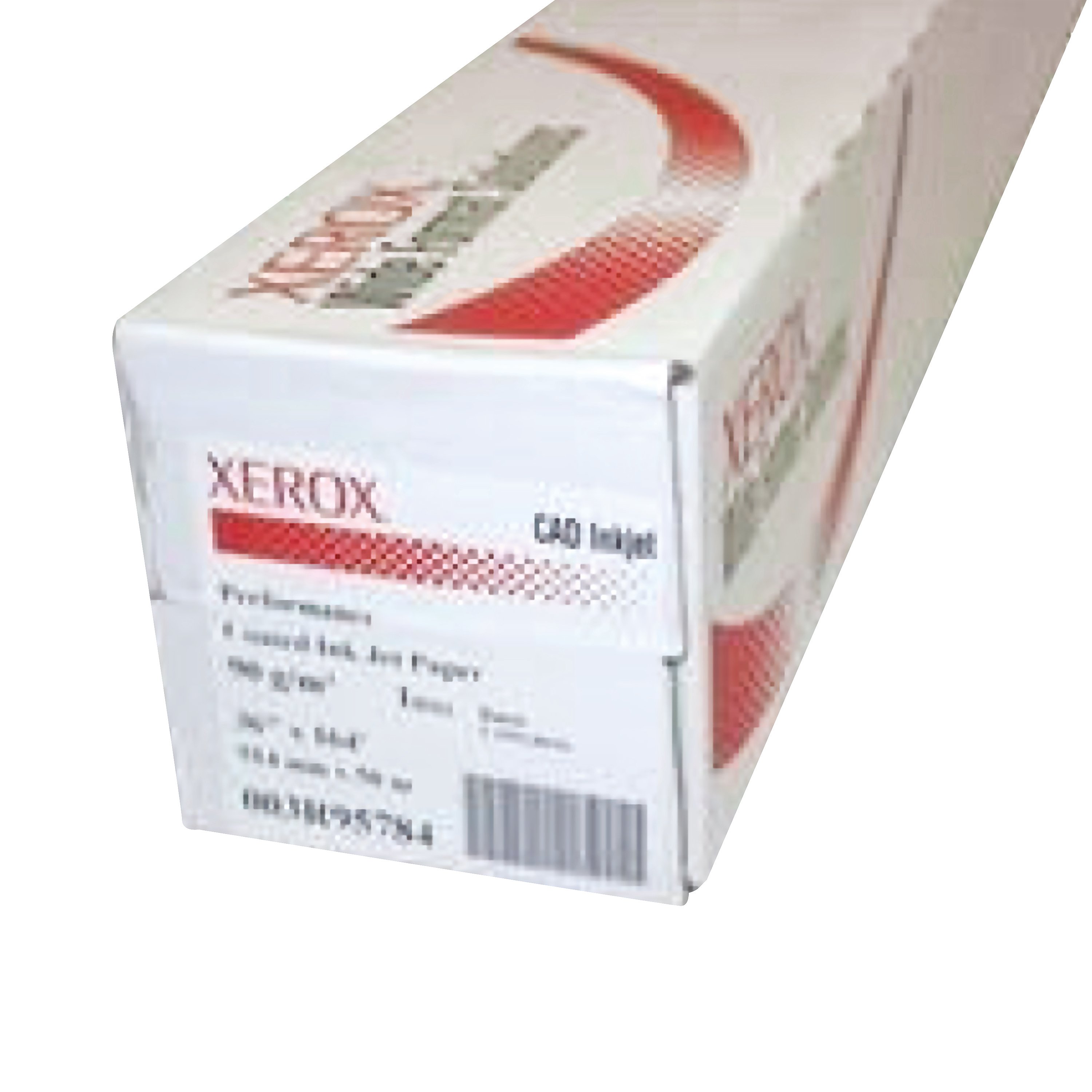 Image of Xerox Premium Coated Inkjet Paper Roll 914mm x 45m 95gsm White 003R06709