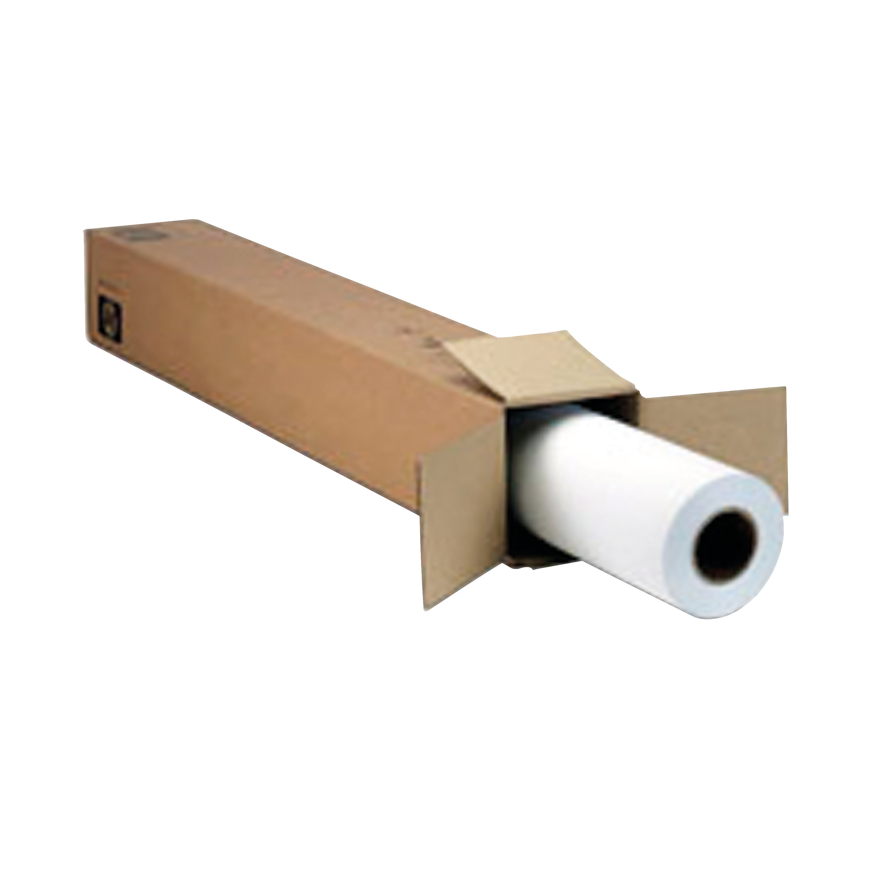 Image of HP White 610mm Heavyweight Coated Paper Roll C6029C