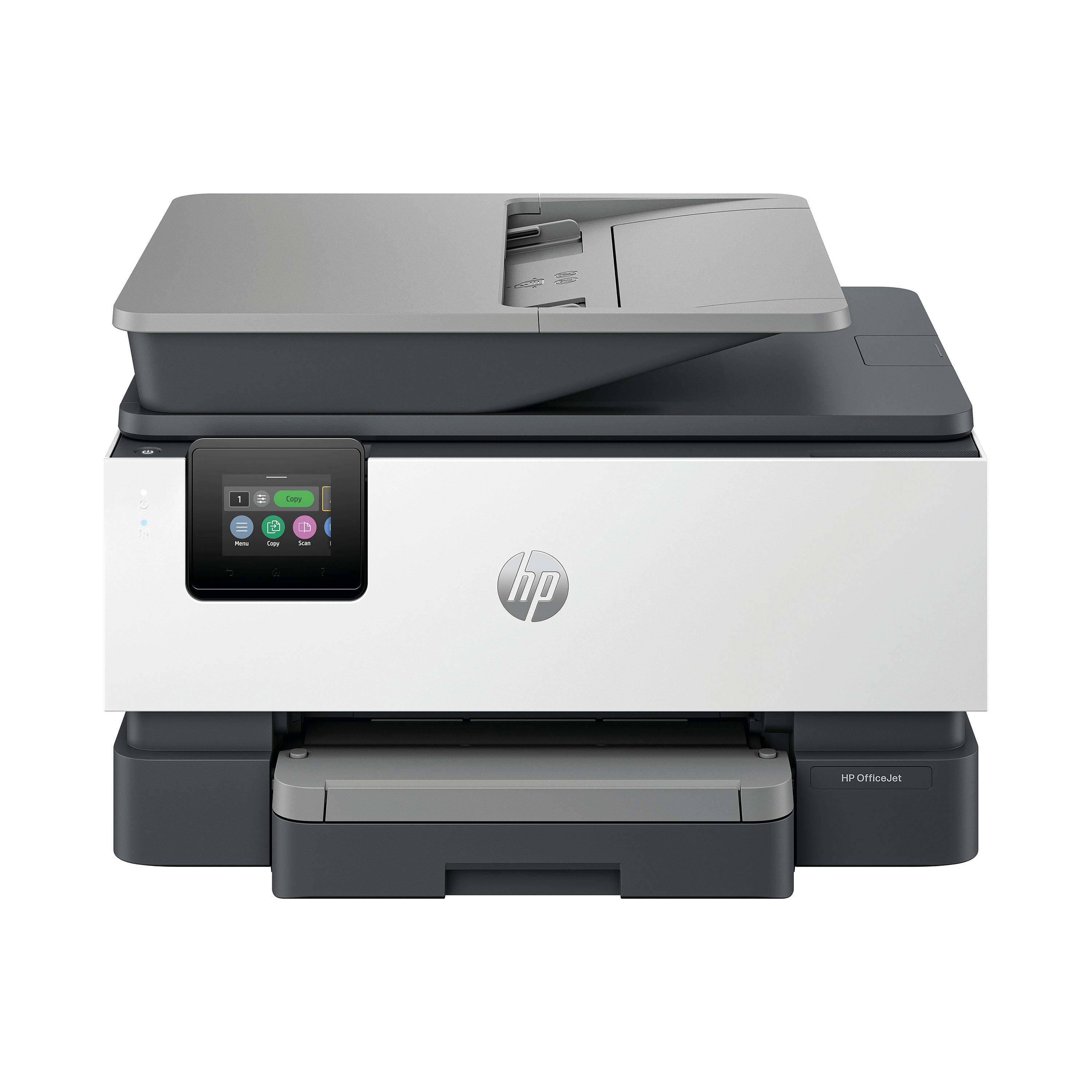 HP OfficeJet Pro 9120e A4 4-in-1 Wireless Colour Inkjet Printer 403X8B#687