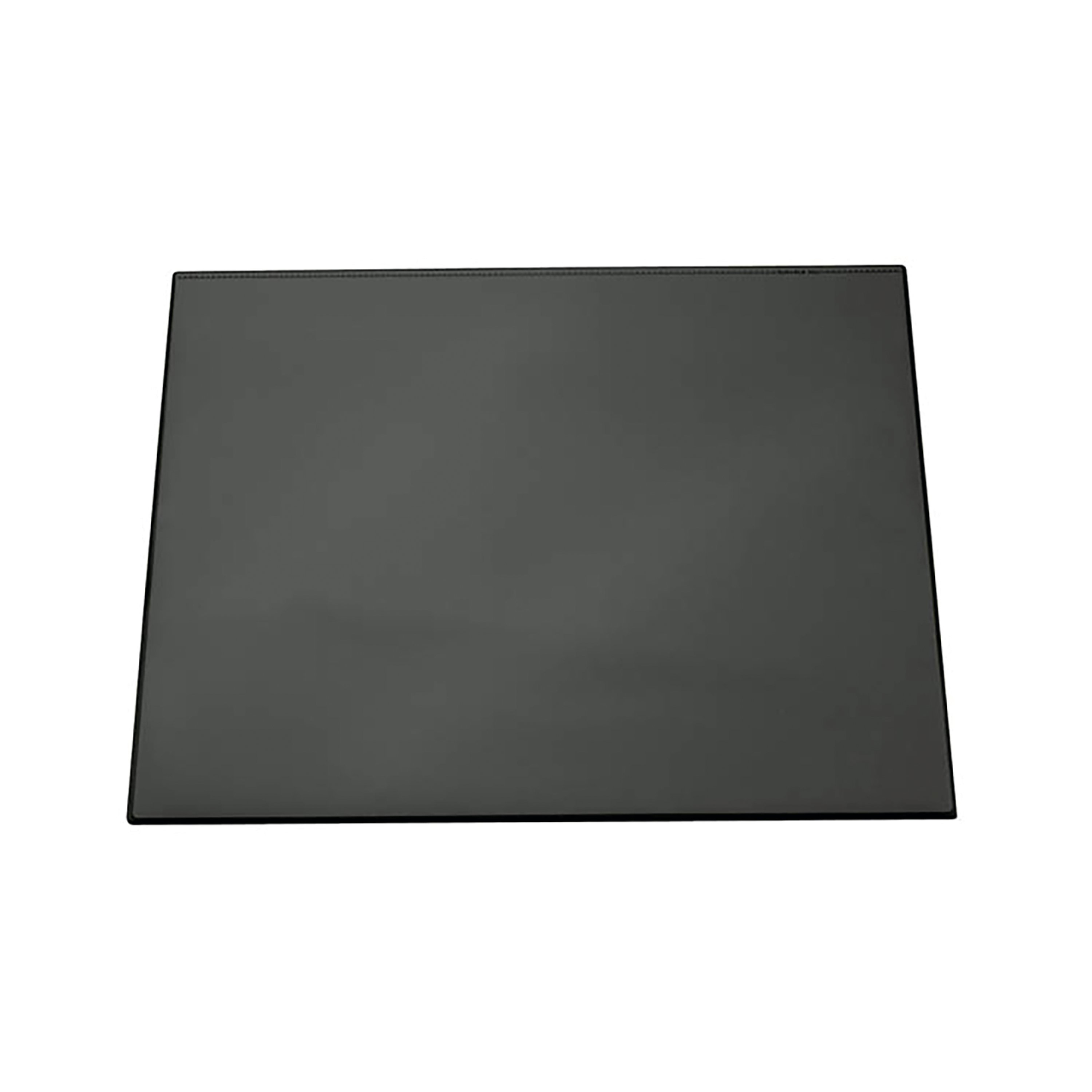 Durable Clear Overlay Non-Slip Desk Mat Notes Protector Pad 65x52cm ...
