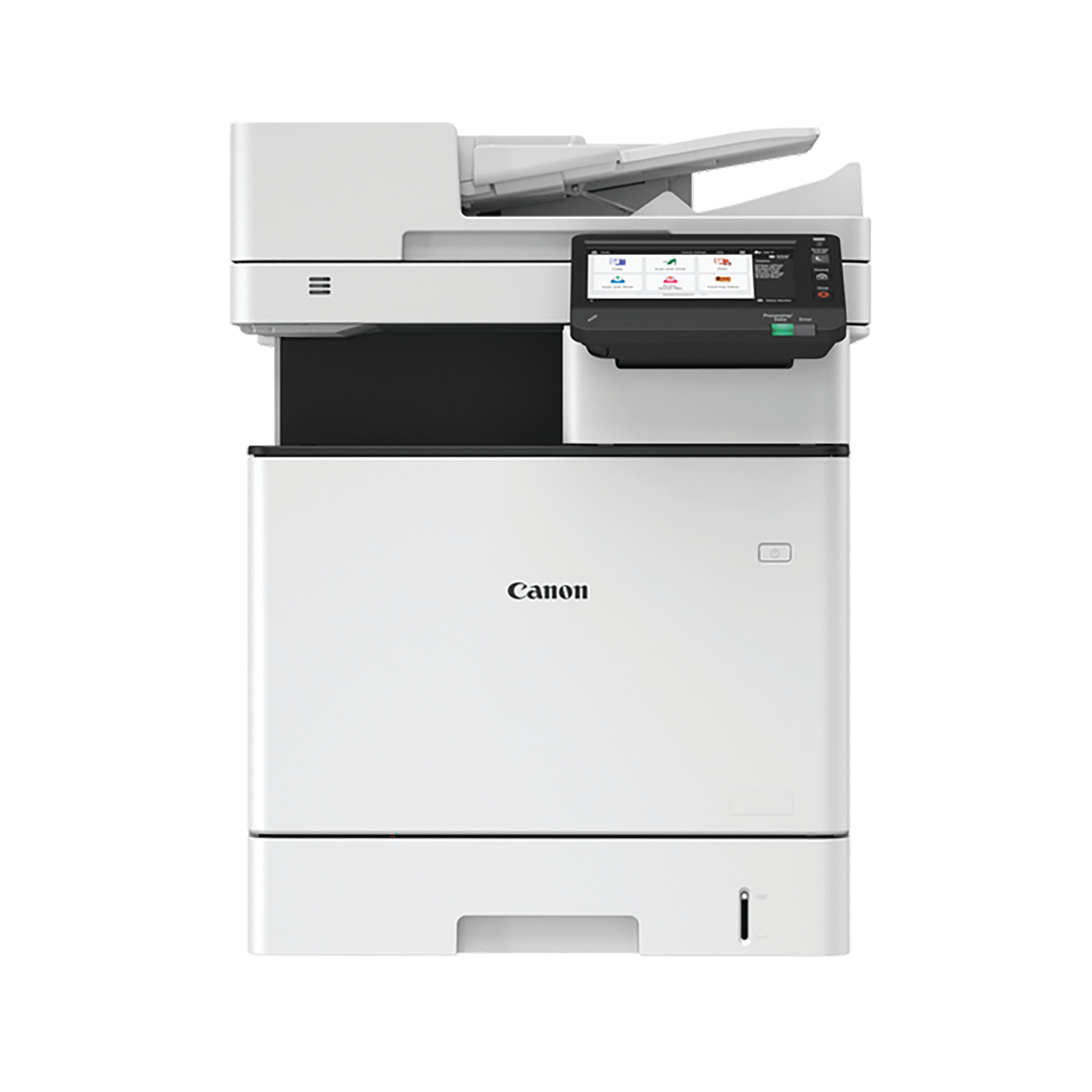 Image of Canon i-SENSYS MF842Cdw A4 4-in-1 Wireless Colour Laser Printer 6162C011