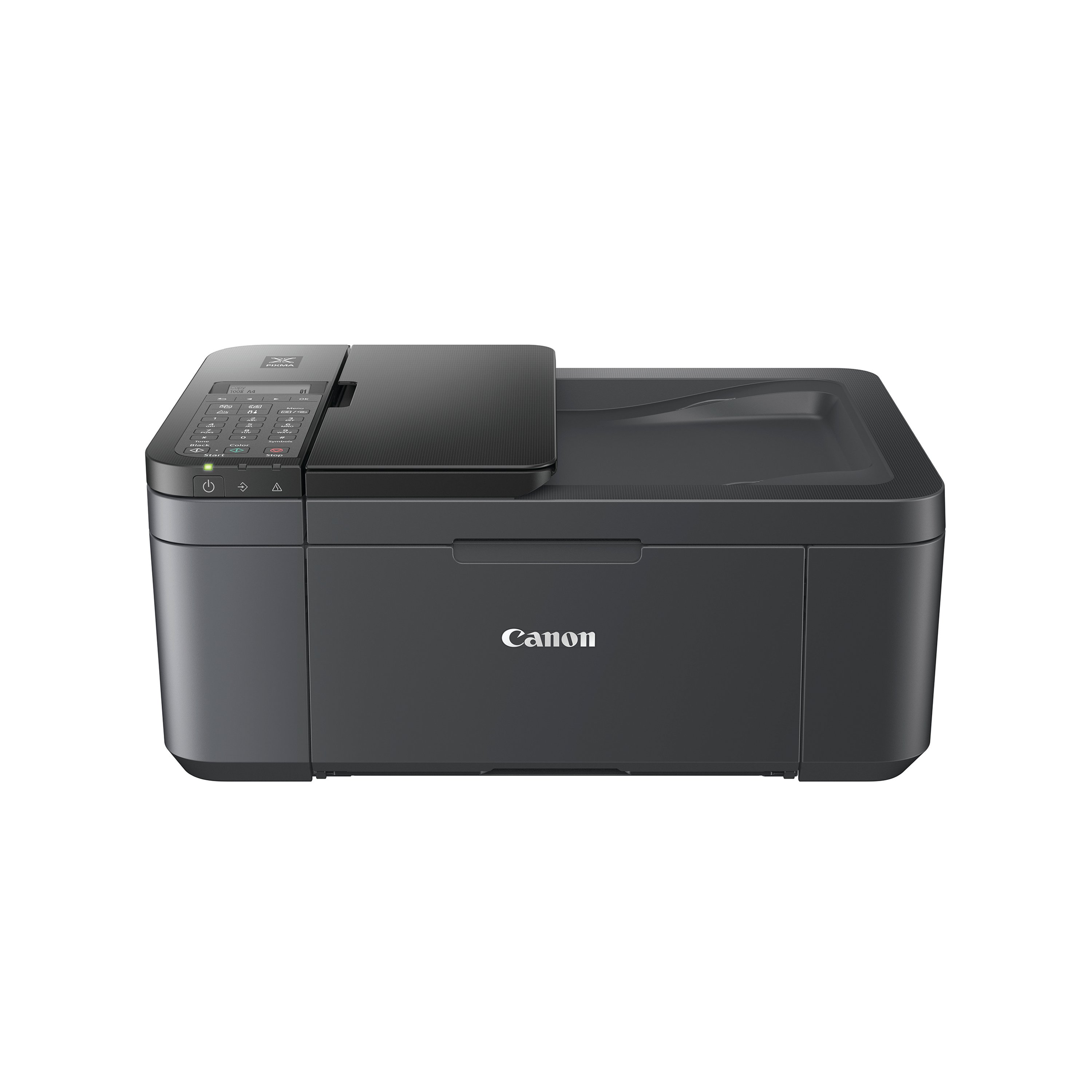 Image of Canon PIXMA TR4755i A4 4-in-1 Wireless Colour Inkjet Printer 5074C038