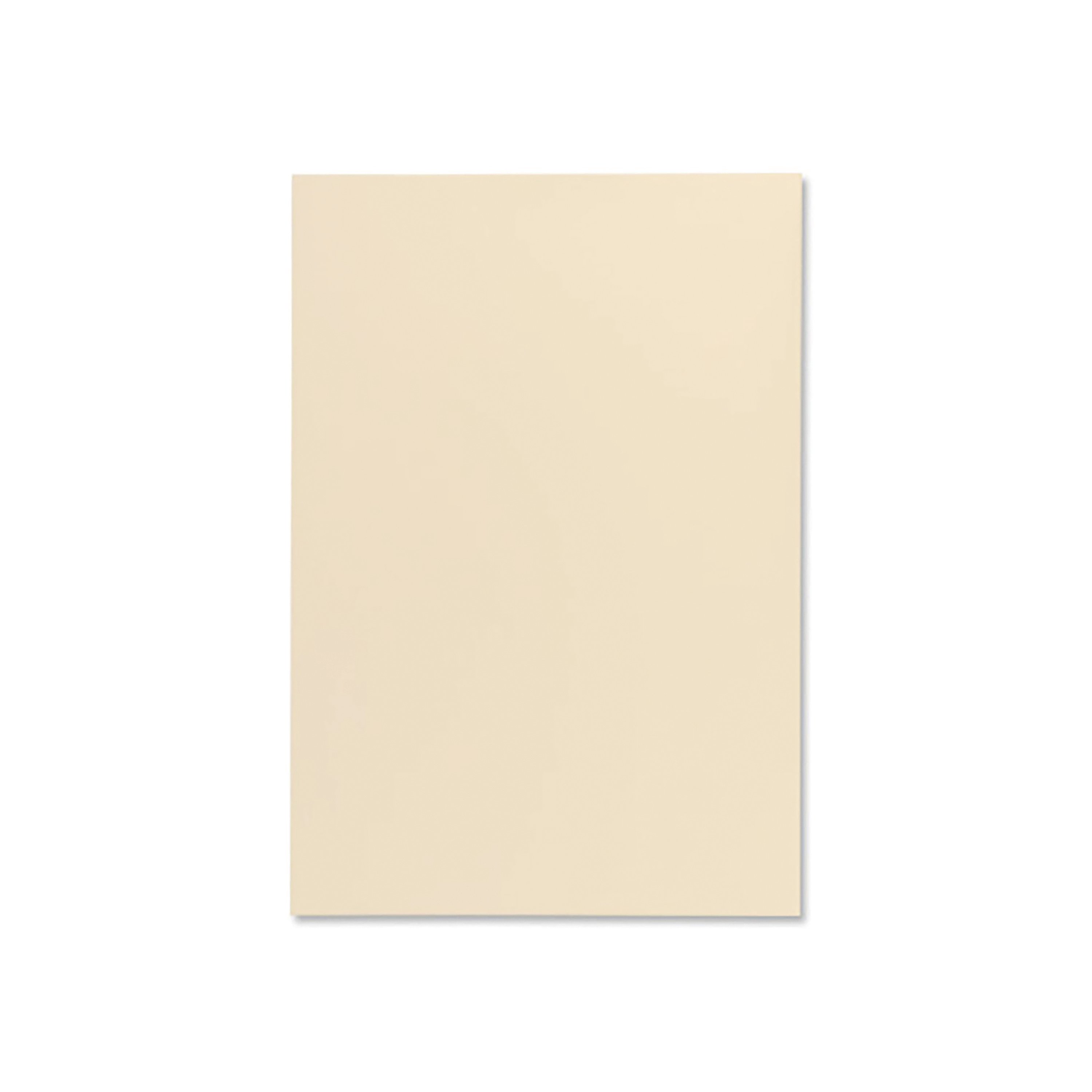 Image of Premium Papers Wove Cream A4 (Pack of 500) 61677