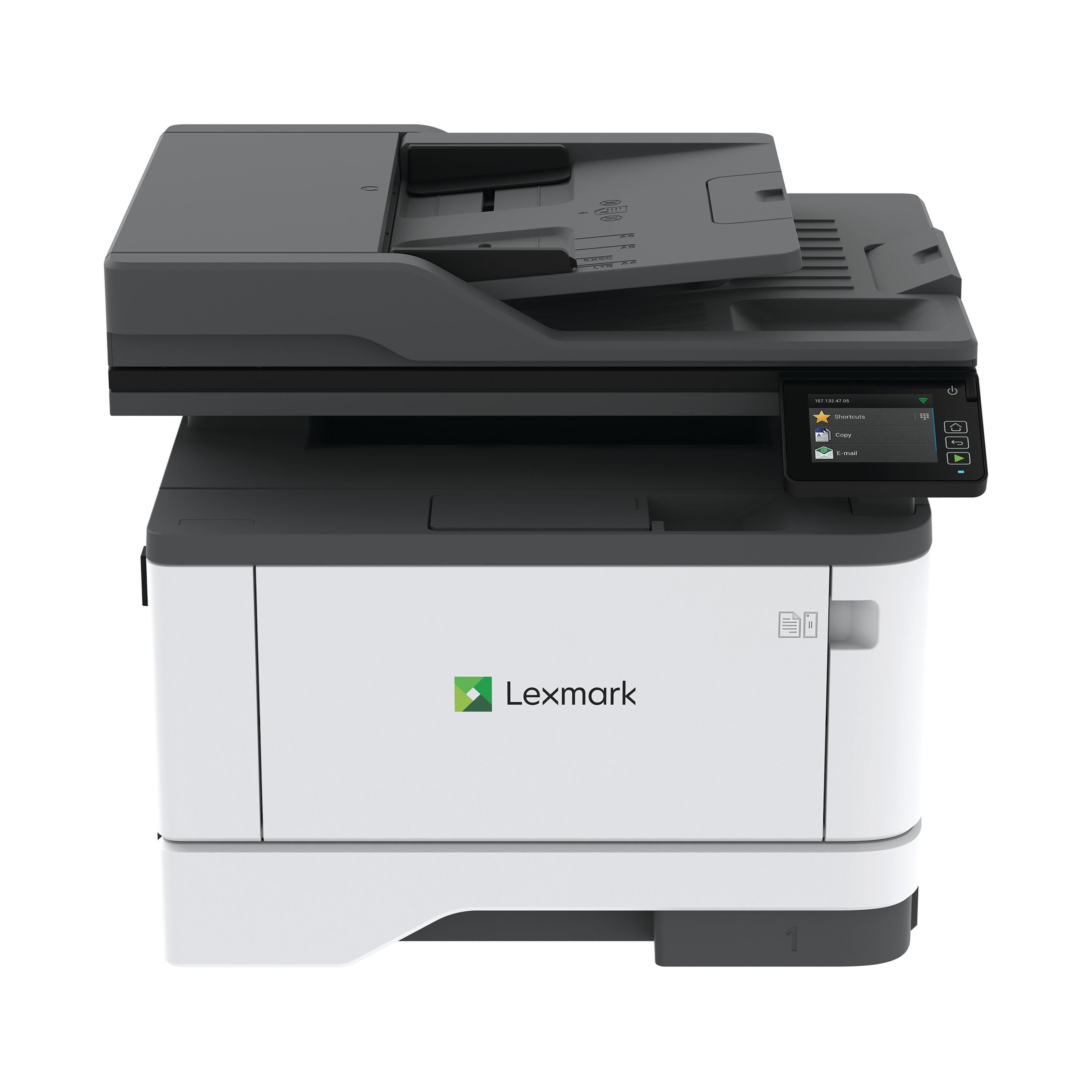 Image of Lexmark MX431adn A4 4-in-1 Mono Laser Printer 29S0213