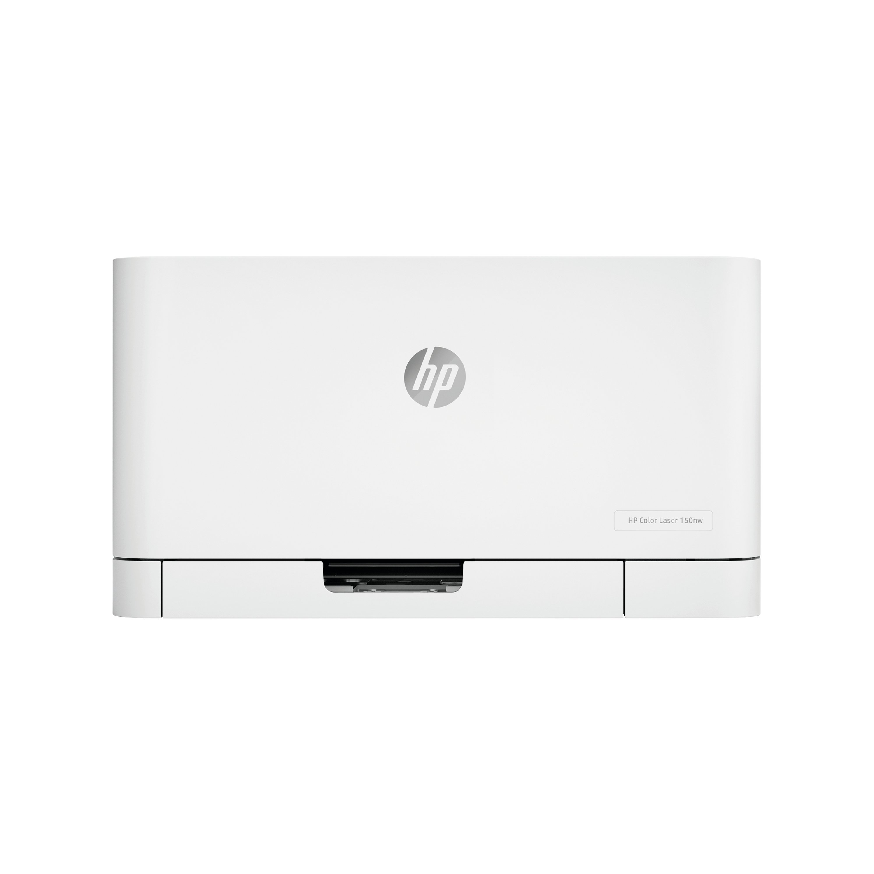 Image of HP Color Laser 150nw A4 Wireless Colour Laser Printer 4ZB95A