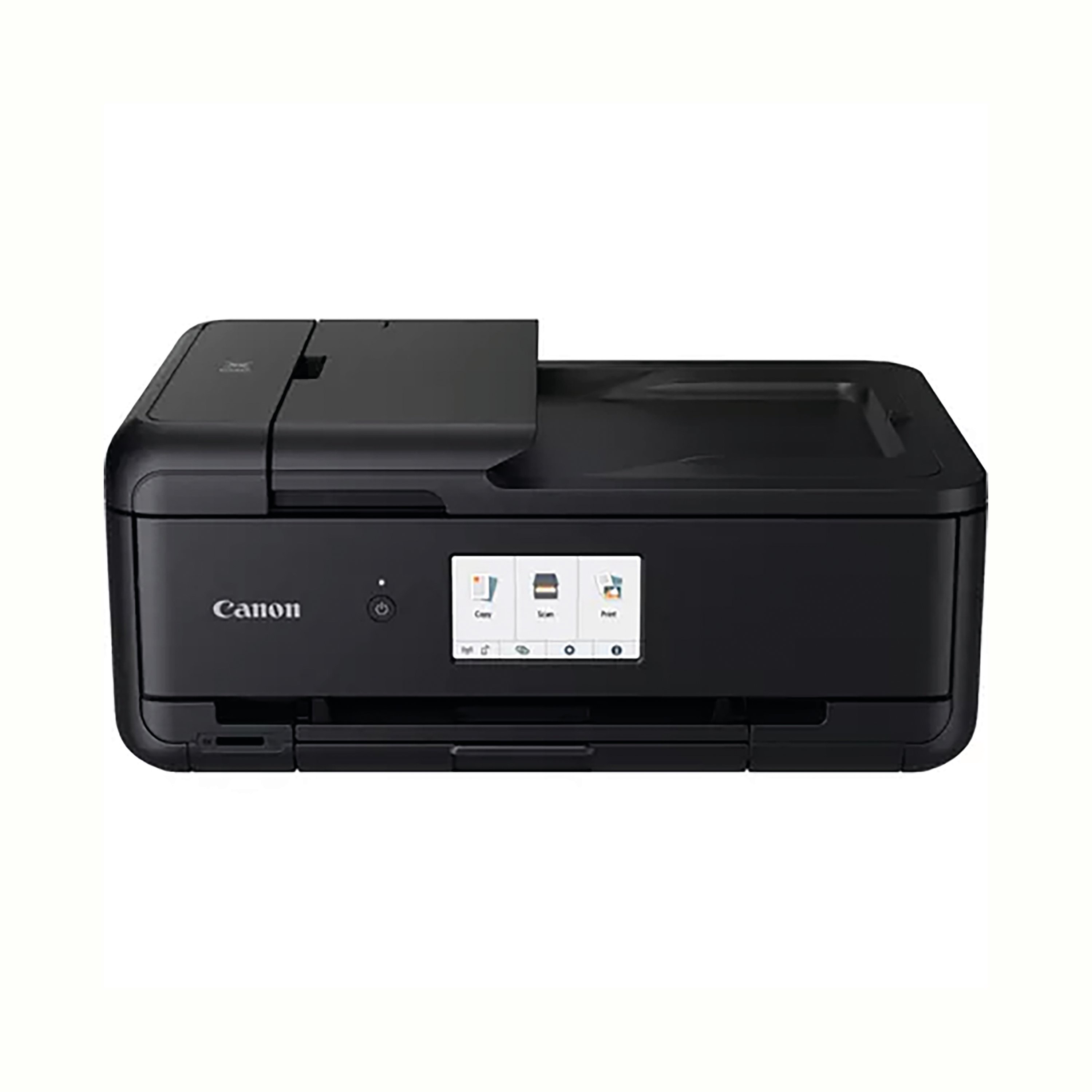 Image of Canon PIXMA TS9550a A3 3-in-1 Wireless Colour Inkjet Printer 2988C038