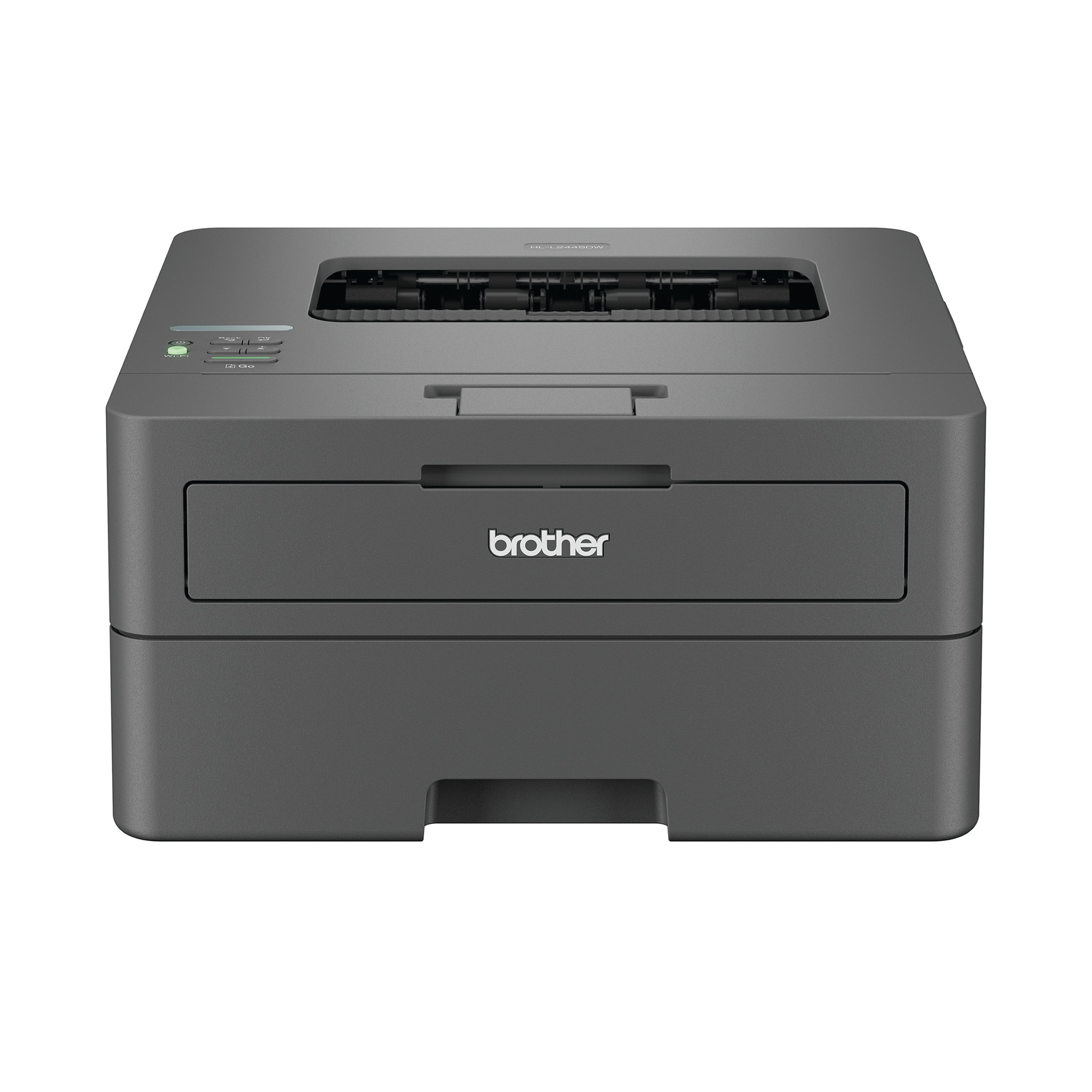 Image of Brother HL-L2445DW A4 Wireless Mono Laser Printer HLL2445DWZU1
