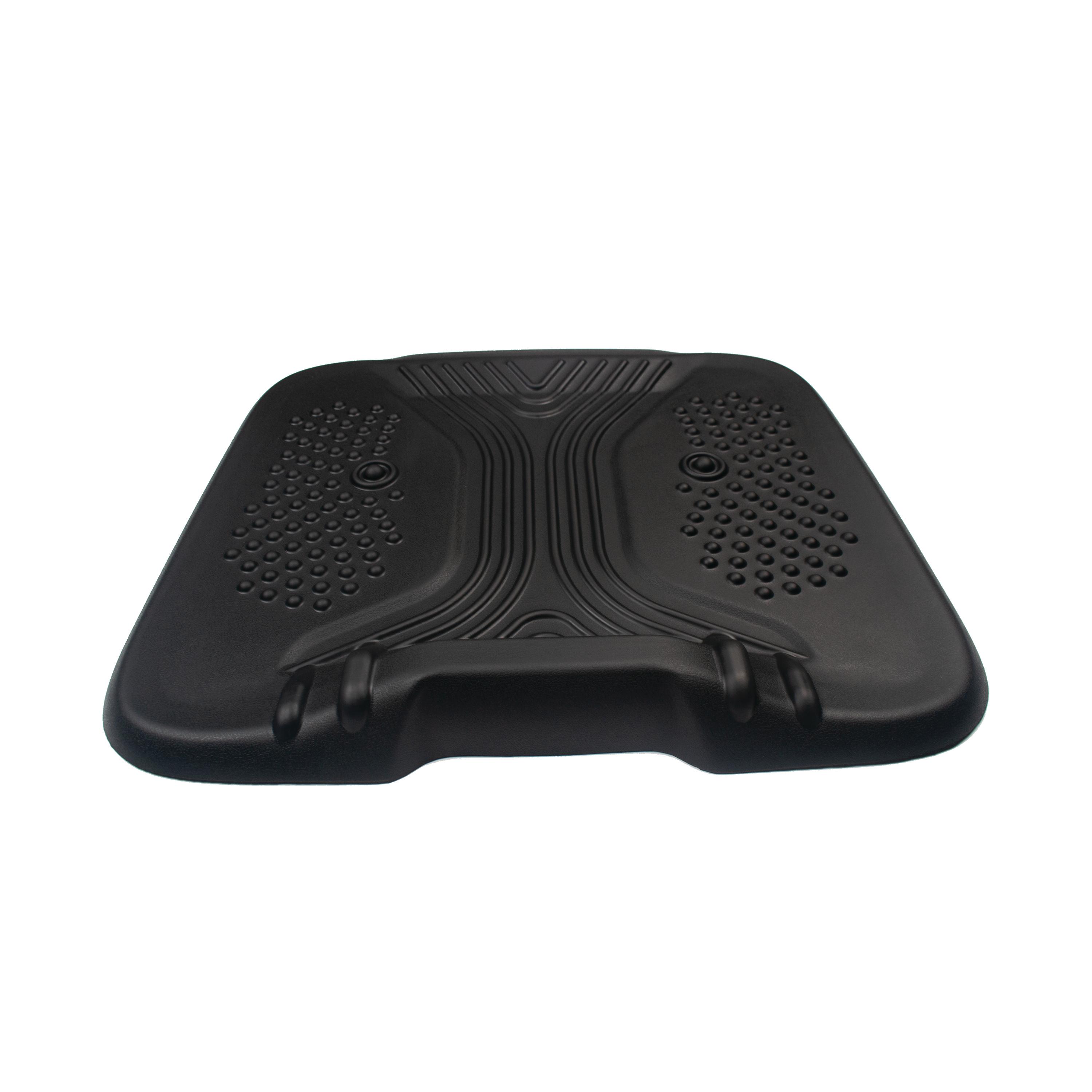 Contour Ergonomics Double Point Anti Fatigue Standing Mat 690x570x30mm ...