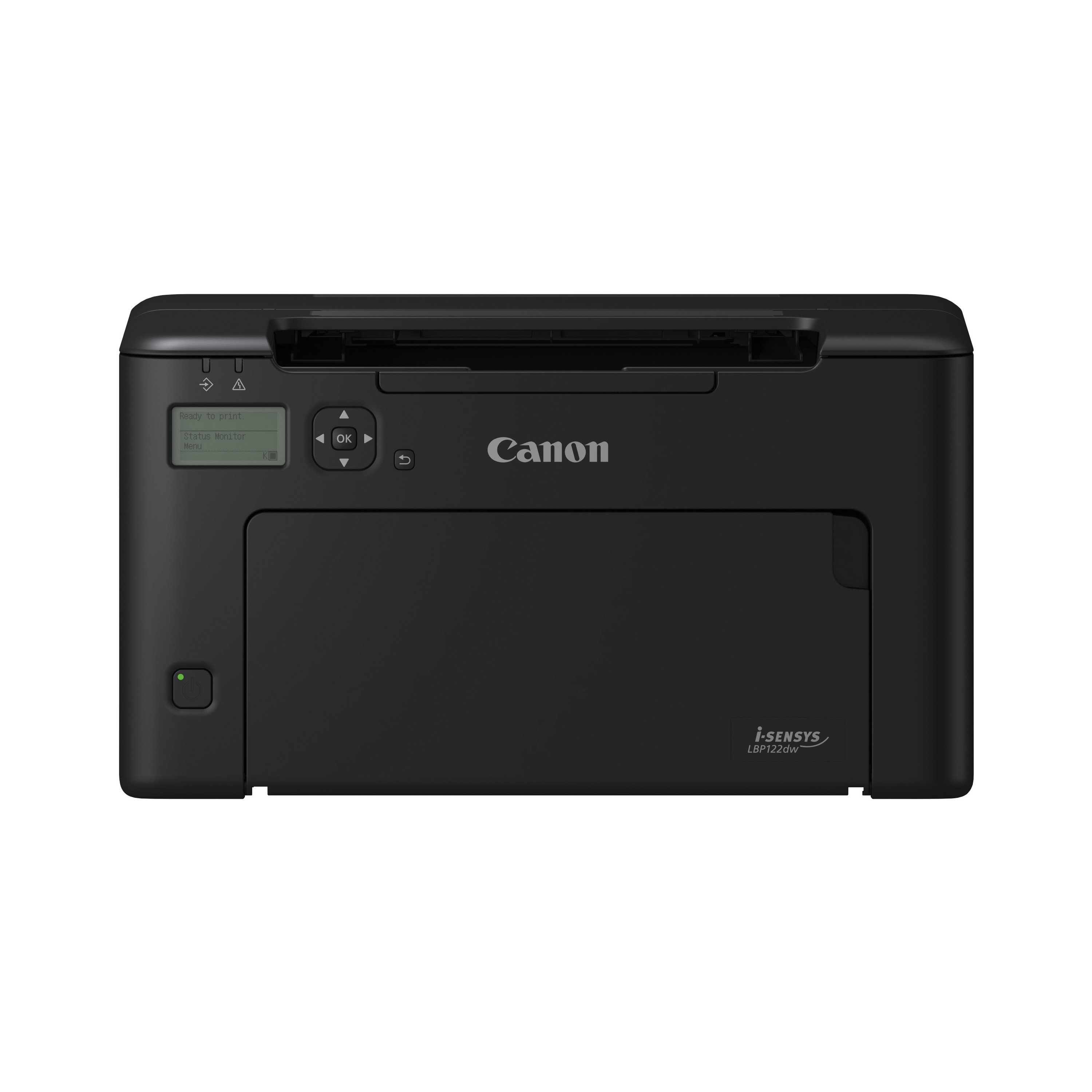 Image of Canon i-SENSYS LBP122dw A4 Wireless Mono Laser Printer LBP122dw