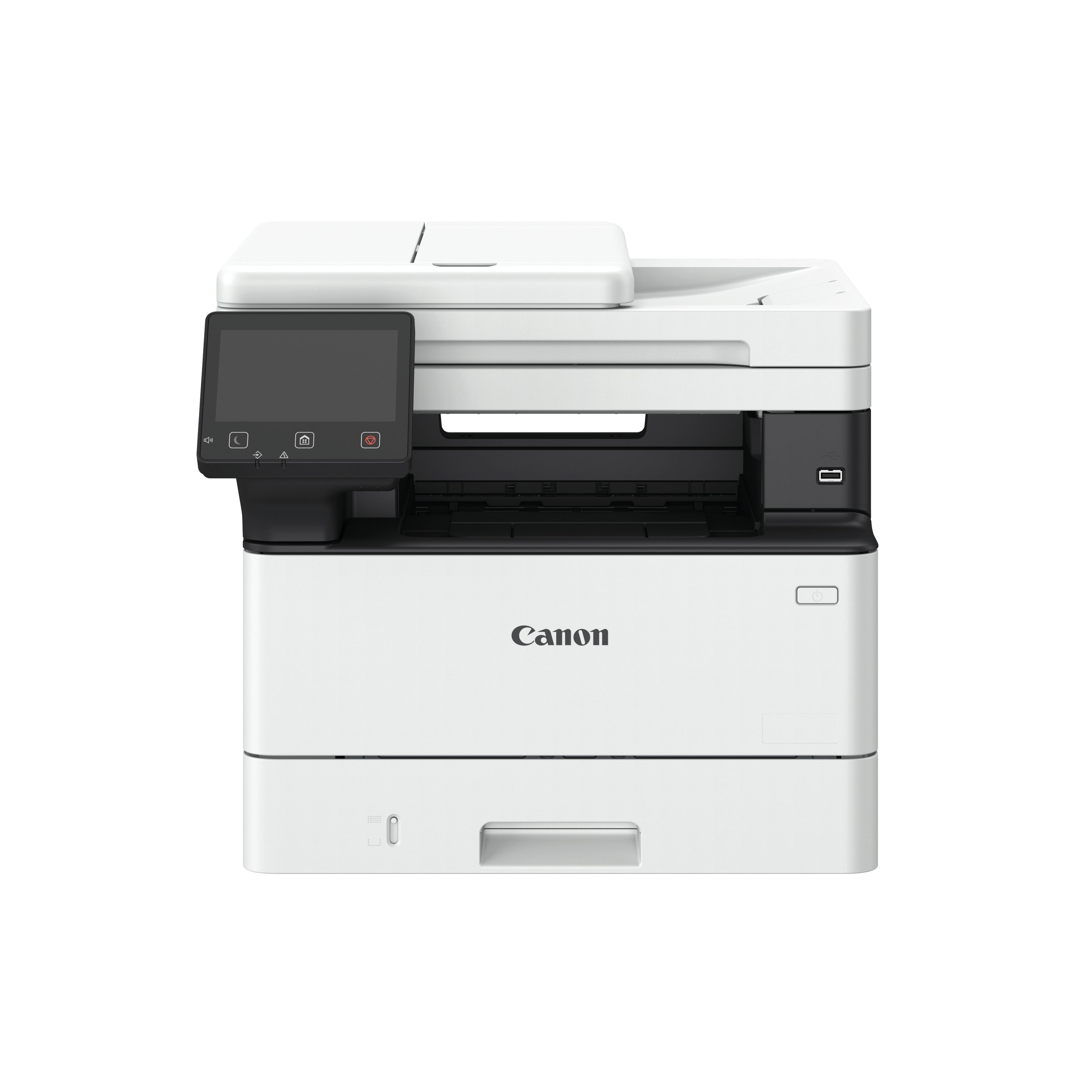 Image of Canon i-SENSYS MF463dw A4 3-in-1 Wireless Mono Laser Printer MF463dw