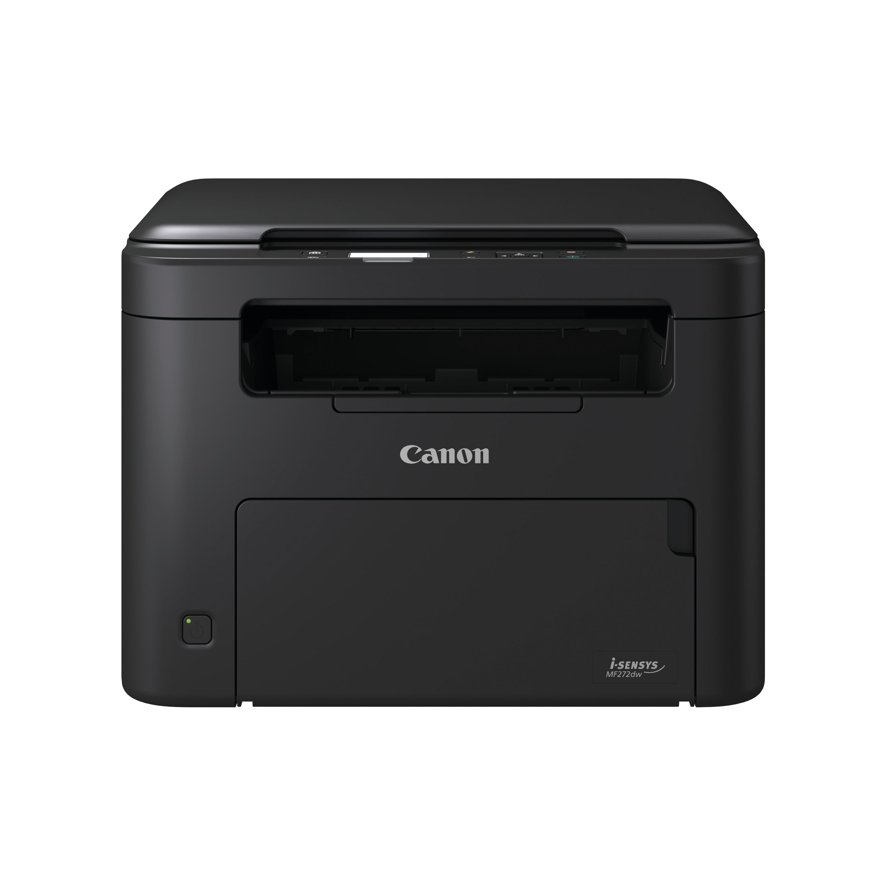 Image of Canon i-SENSYS MF272dw A4 3-in-1 Wireless Mono Laser Printer MF272dw