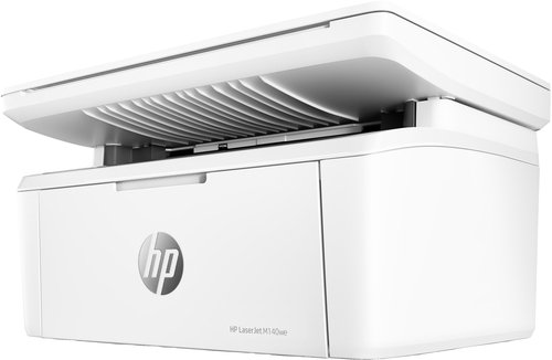 Image of HP LaserJet M140we A4 3-in-1 Wireless Mono Laser Printer 7MD72E#B19