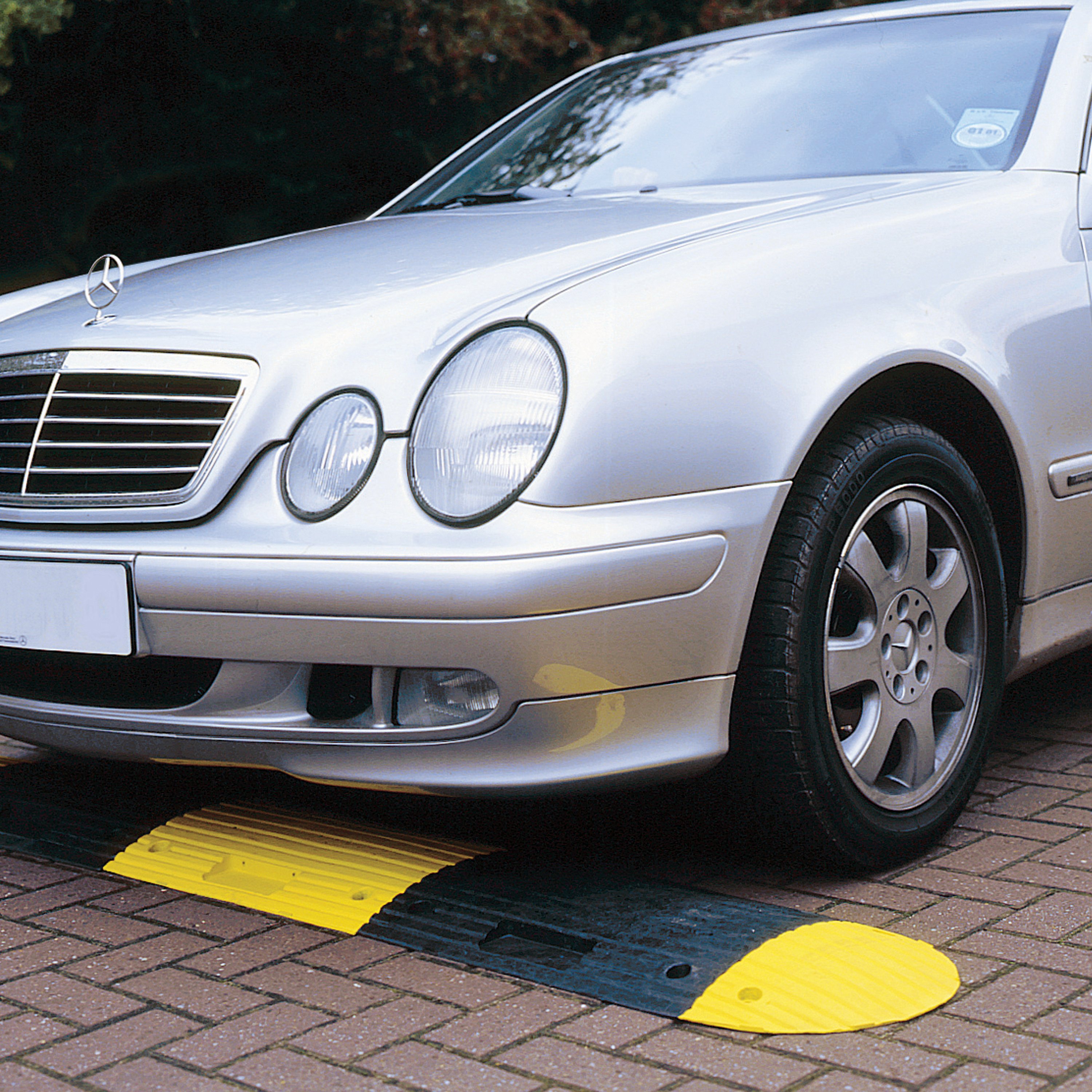 Speed Controller Ramp Speed Ramp Yellow Ramp Section 362102