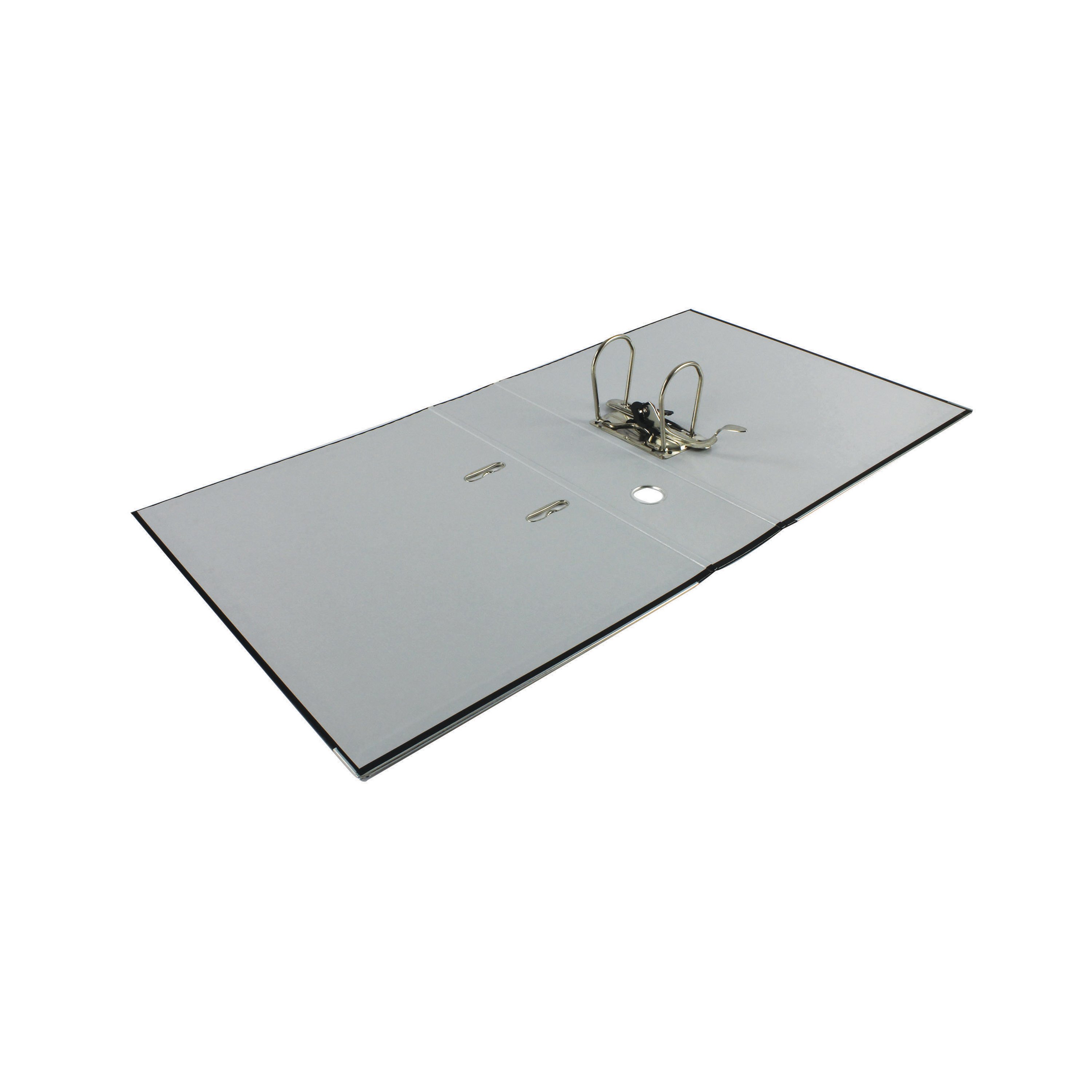 Esselte Nr.1 Vivida Ordner - Rugbreedte 75 Mm - Voordeelverpakking (5 Stuks) - Blauw - View #8