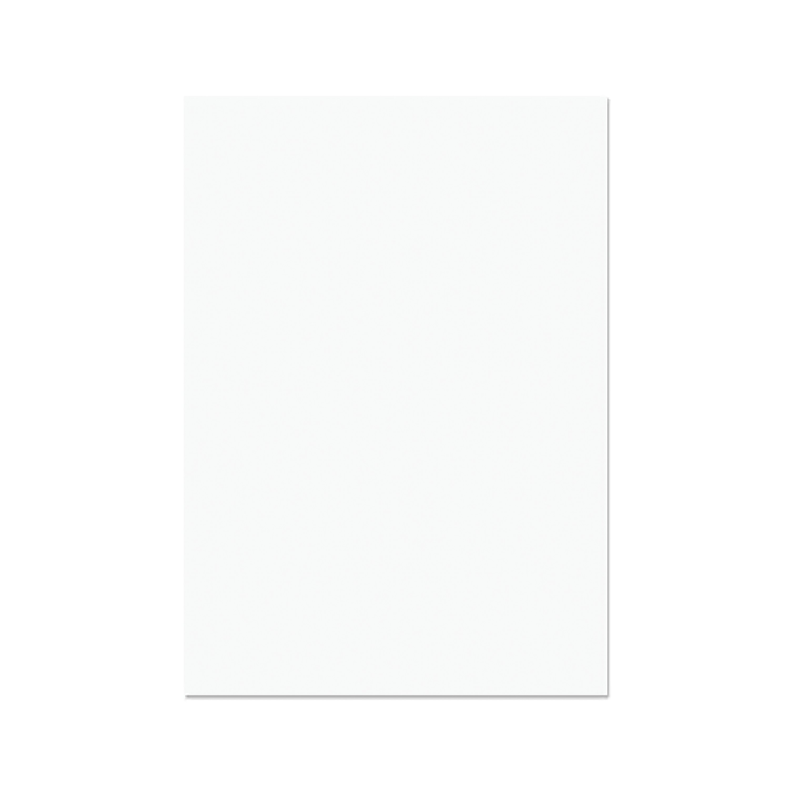 Image of Premium Papers Wove High White A4 (Pack of 500) 35677