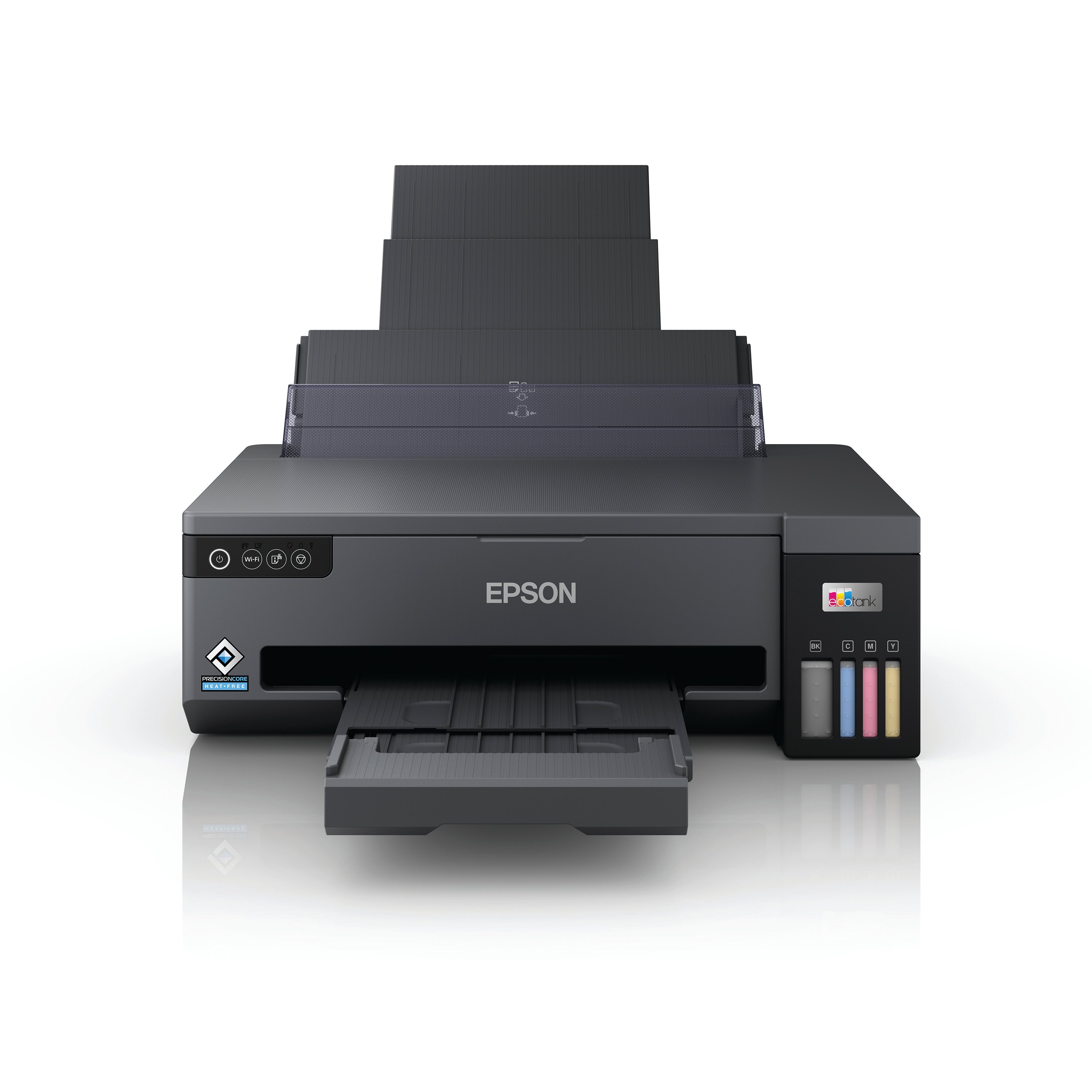 Image of Epson EcoTank ET-14100 A3 Wireless Colour Inkjet Printer C11CK39401BY