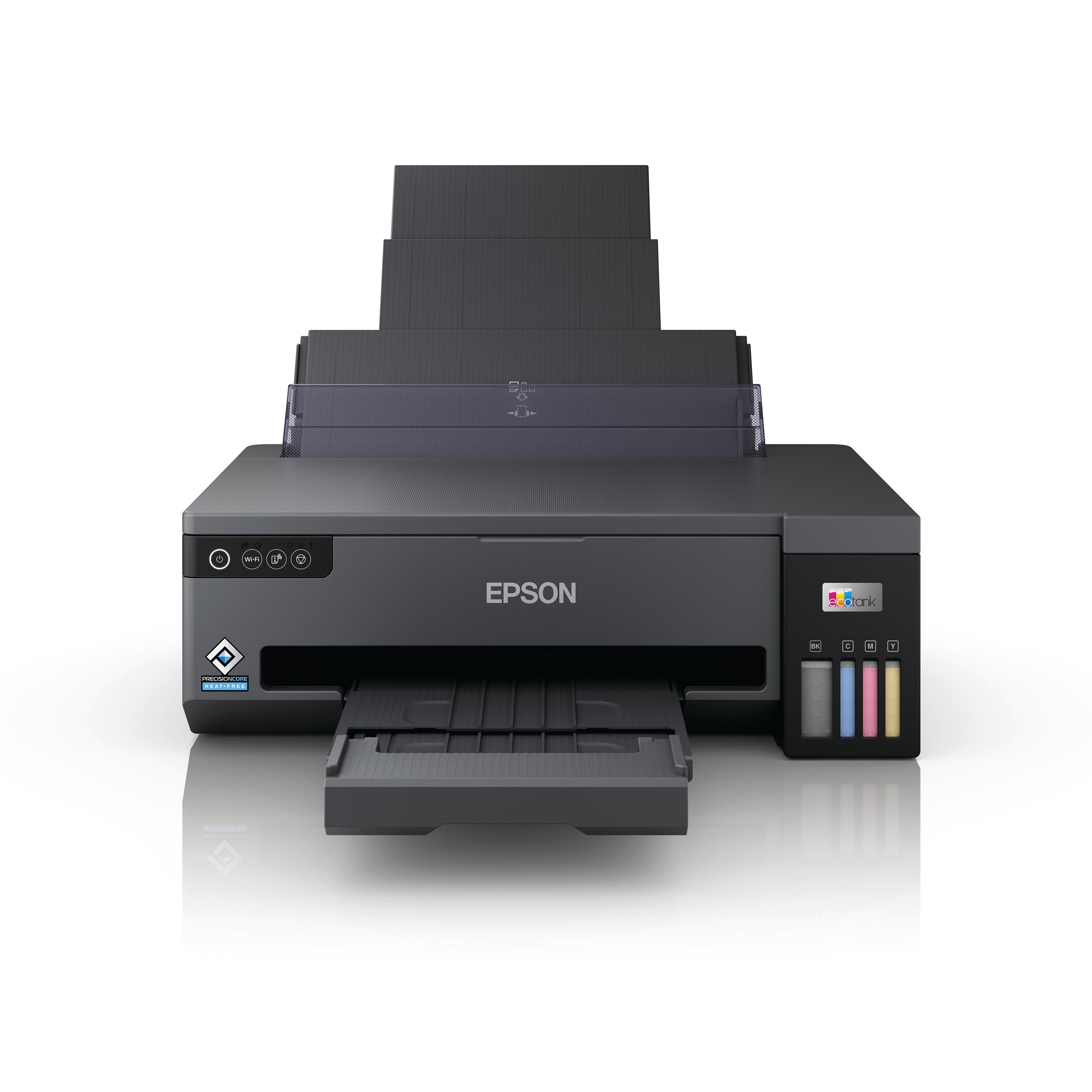 Image of Epson EcoTank ET-14100 A3 Wireless Colour Inkjet Printer C11CK39401BY