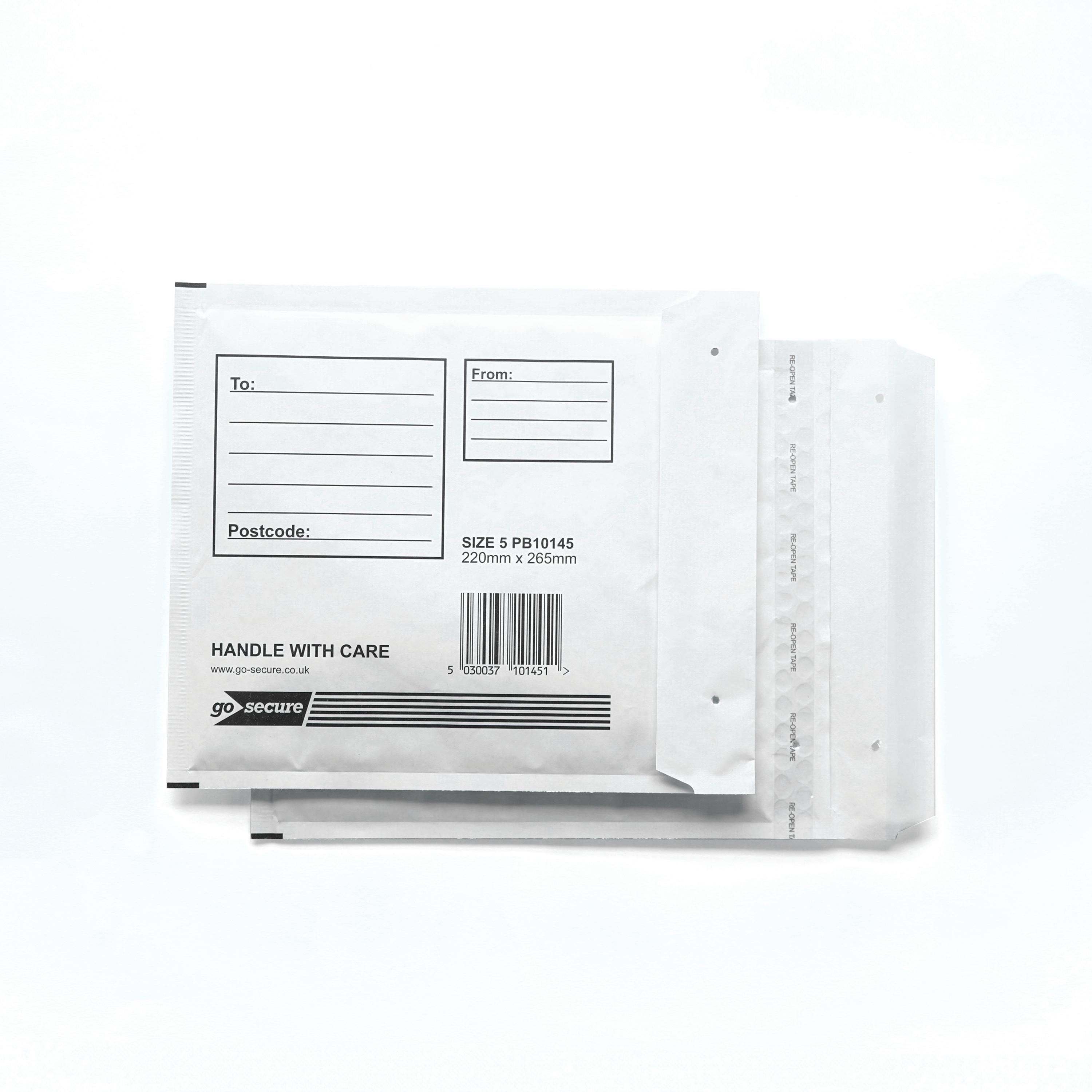 Proactive Business Supplies Ltd