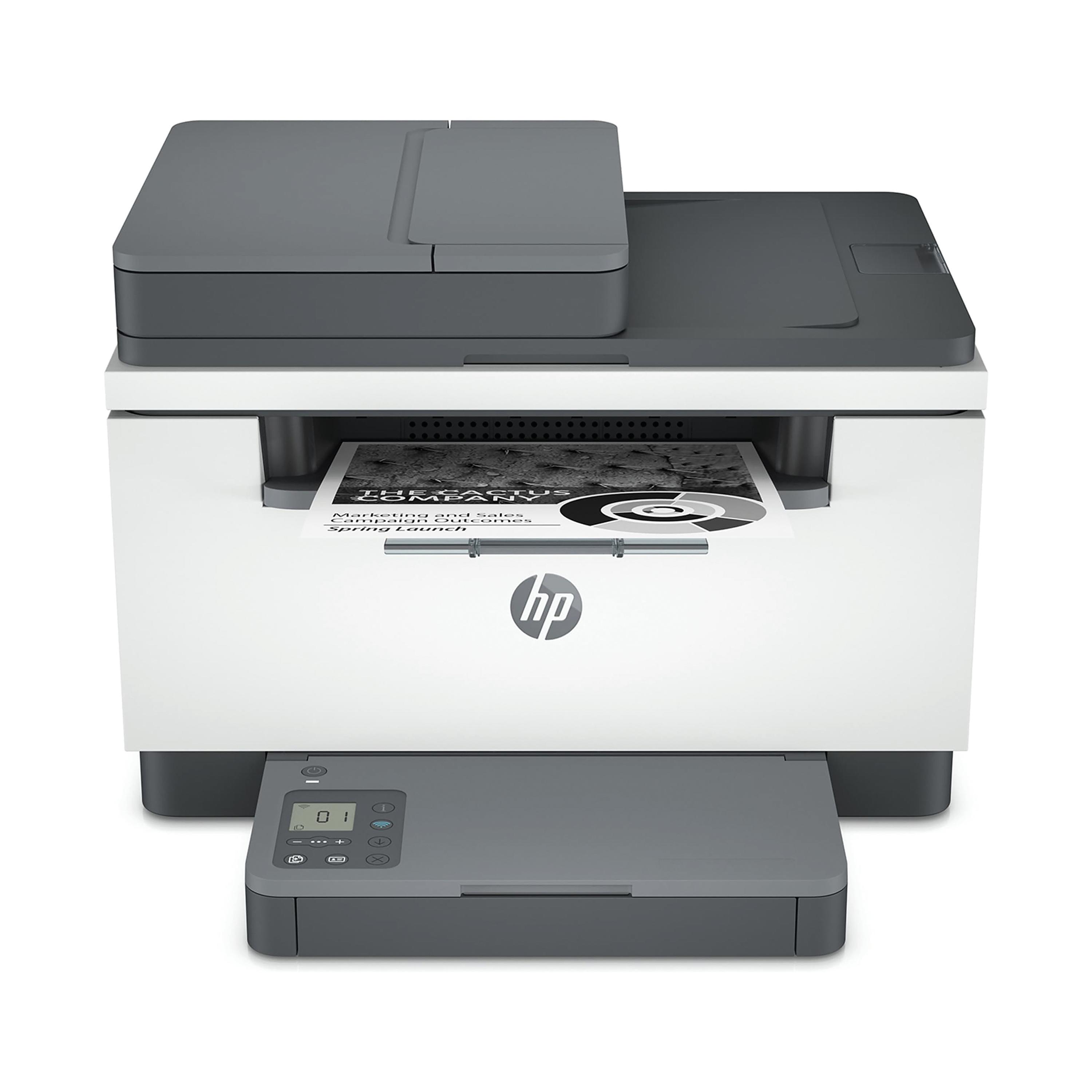 Image of HP LaserJet MFP M234sdw 3-in-1 Wireless Mono Laser Printer 6GX01F#B19