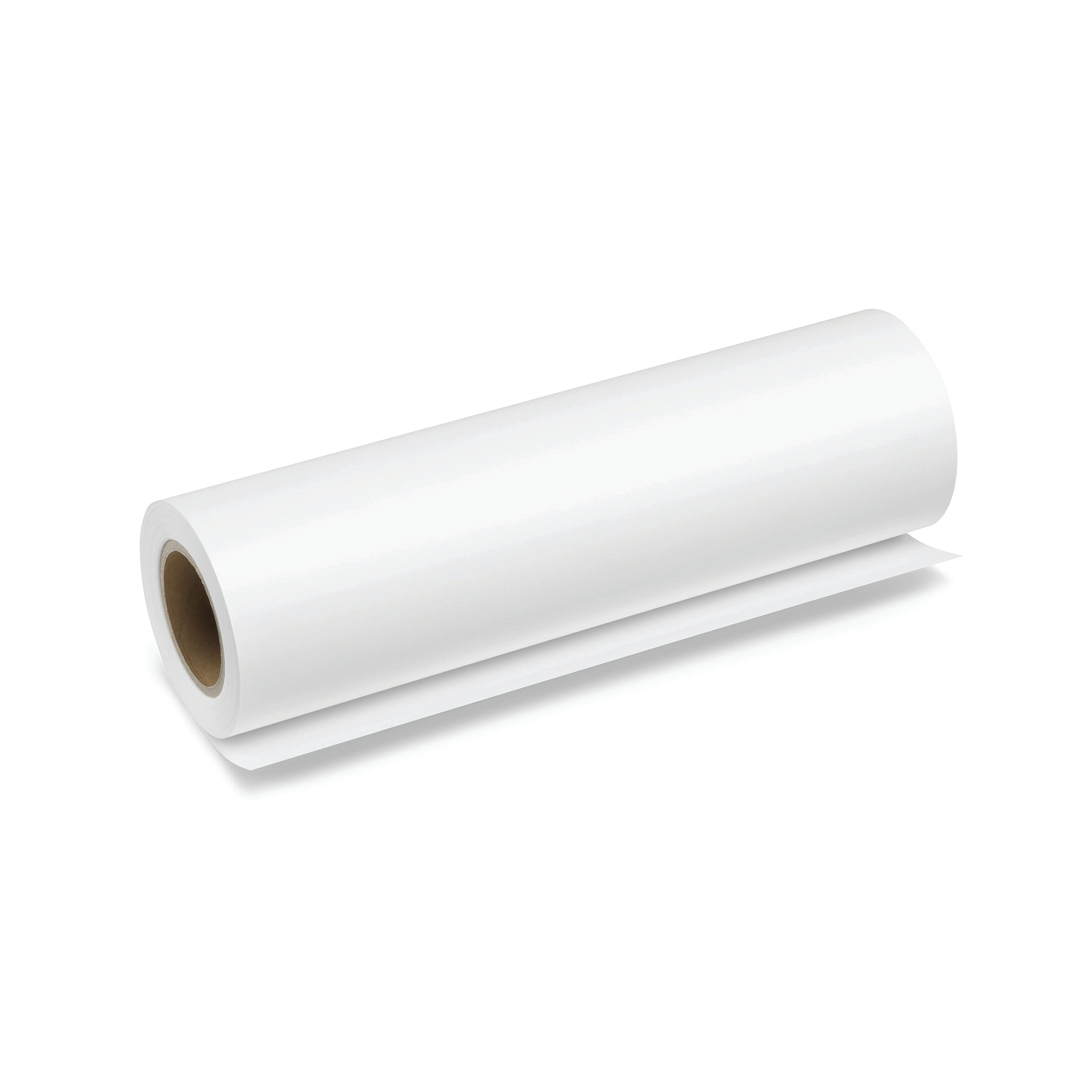 Image of Brother Inkjet Plain Paper Roll 72.5g/m 37.5M x W297mm 90mm Diameter BP80PRA3