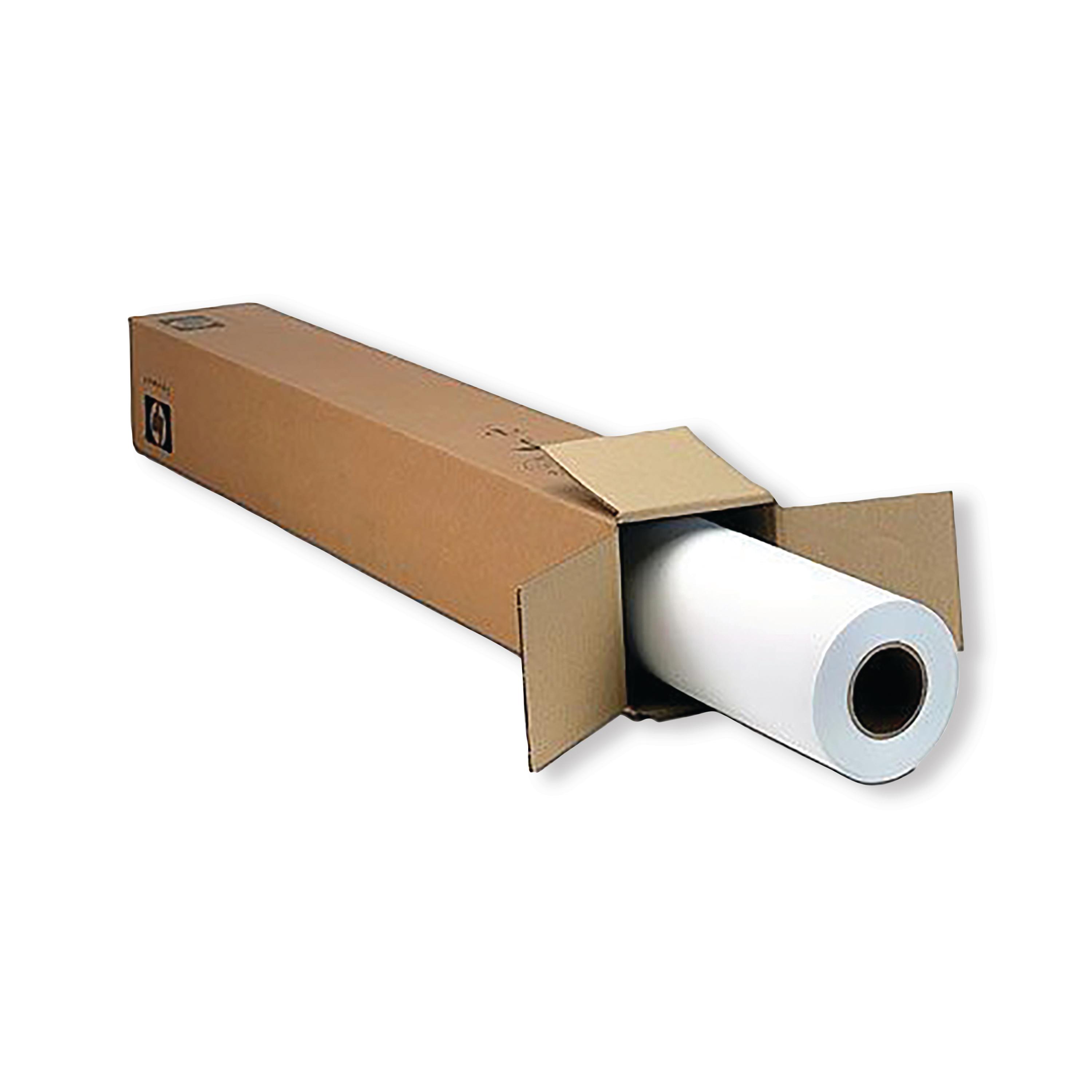 Image of HP Universal Instant-Dry Satin Photo Paper 914mm x 30.5m 200gsm Q6580A