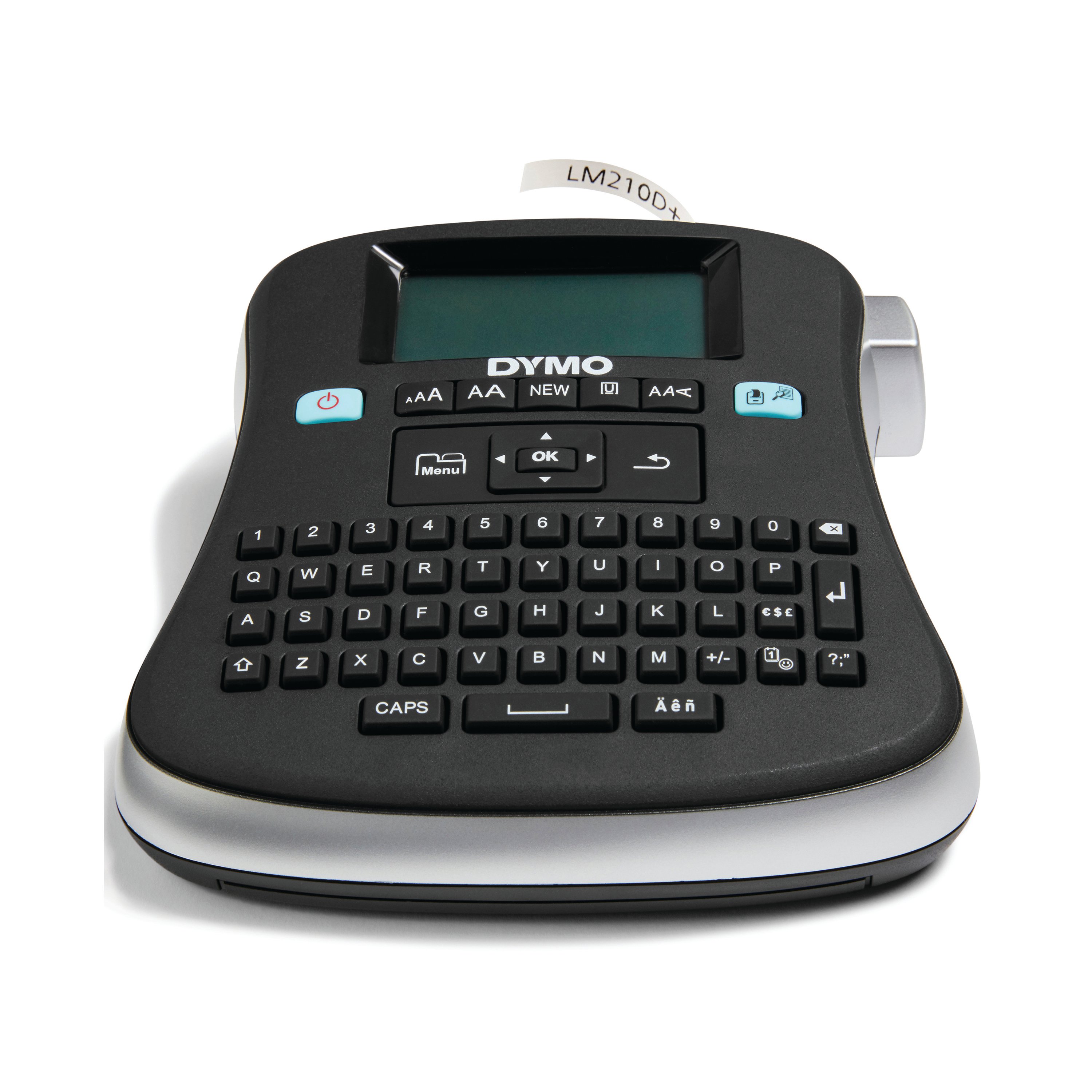 Image of Dymo LabelManager 210D Thermal Label Printer S0784440