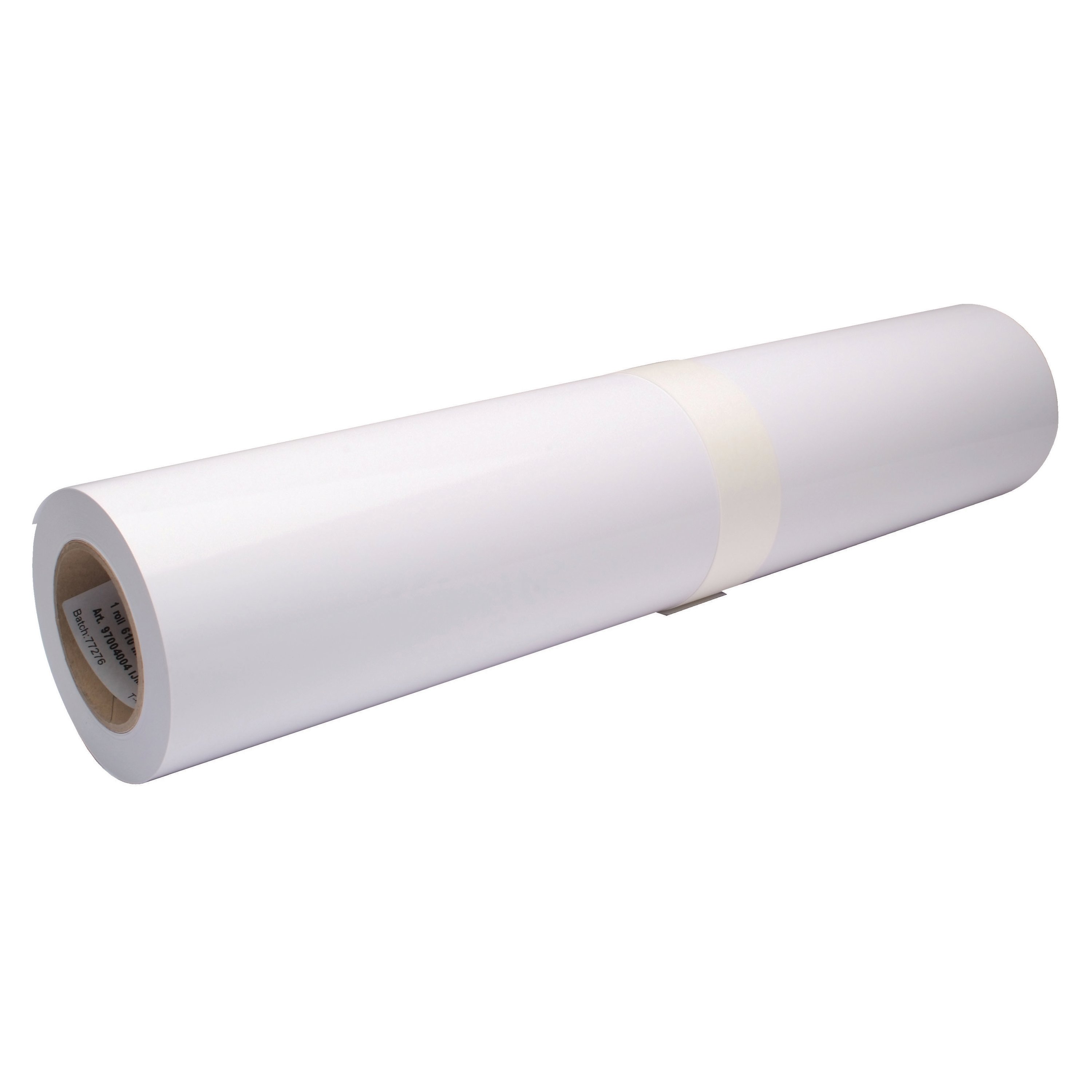 Image of Canon IJM262F InstantDry Photo Paper Roll Satin 190gsm 610mmx30m White 97006133