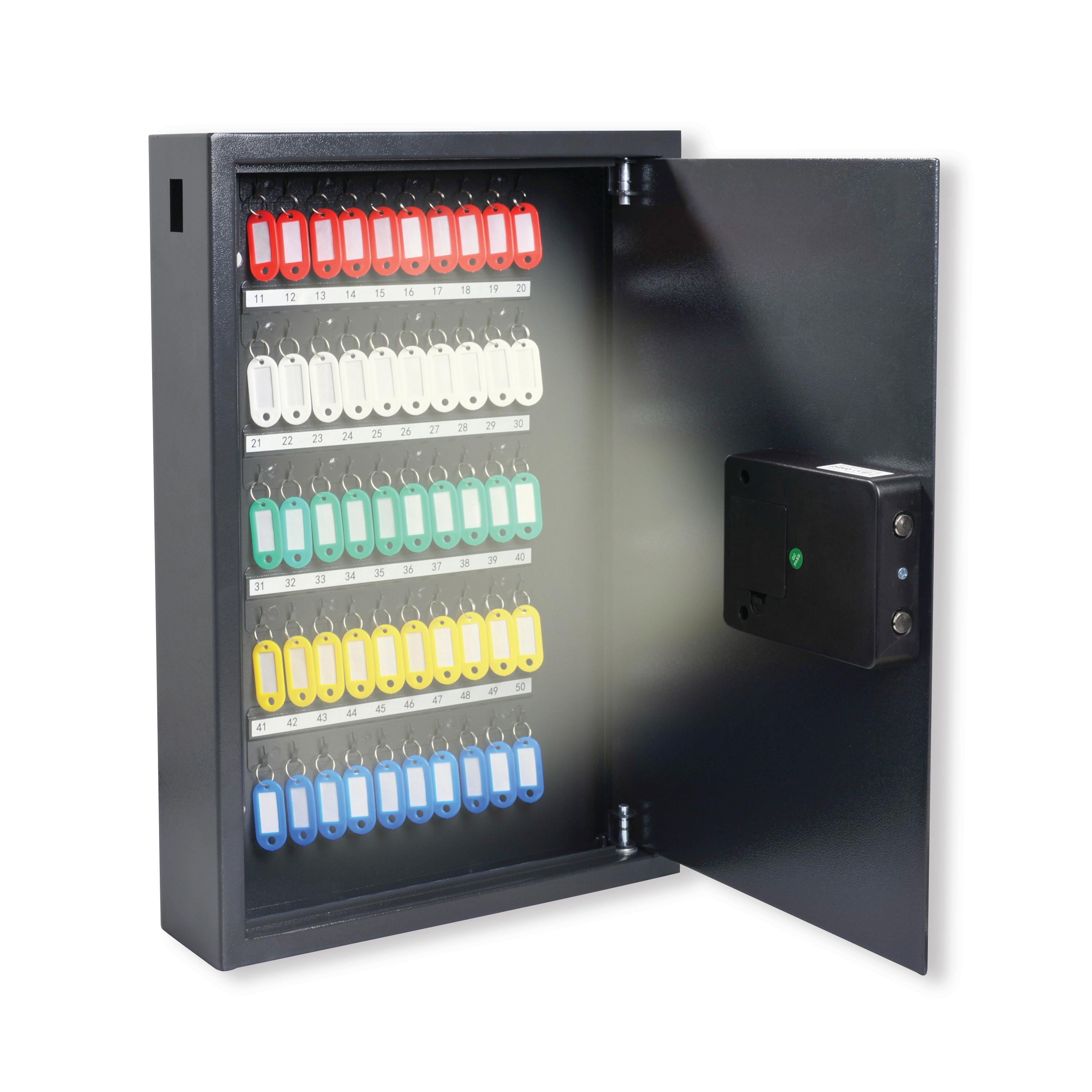 Smart Key For Rack Proactive Business Supplies Ltd
