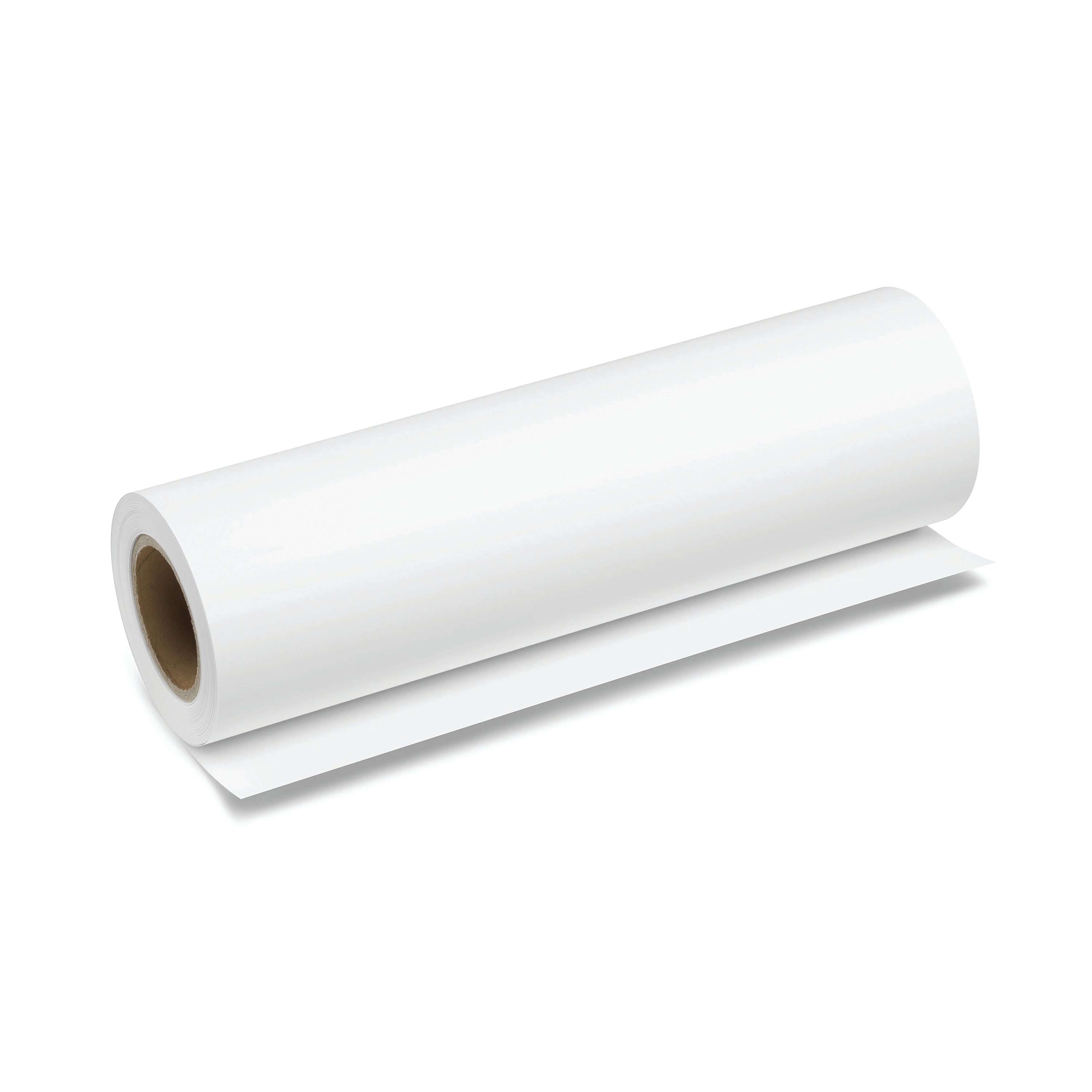 Image of Brother Inkjet Matte Paper Roll 145g/m 18M x W297mm 90mm Diameter BP80MRA3