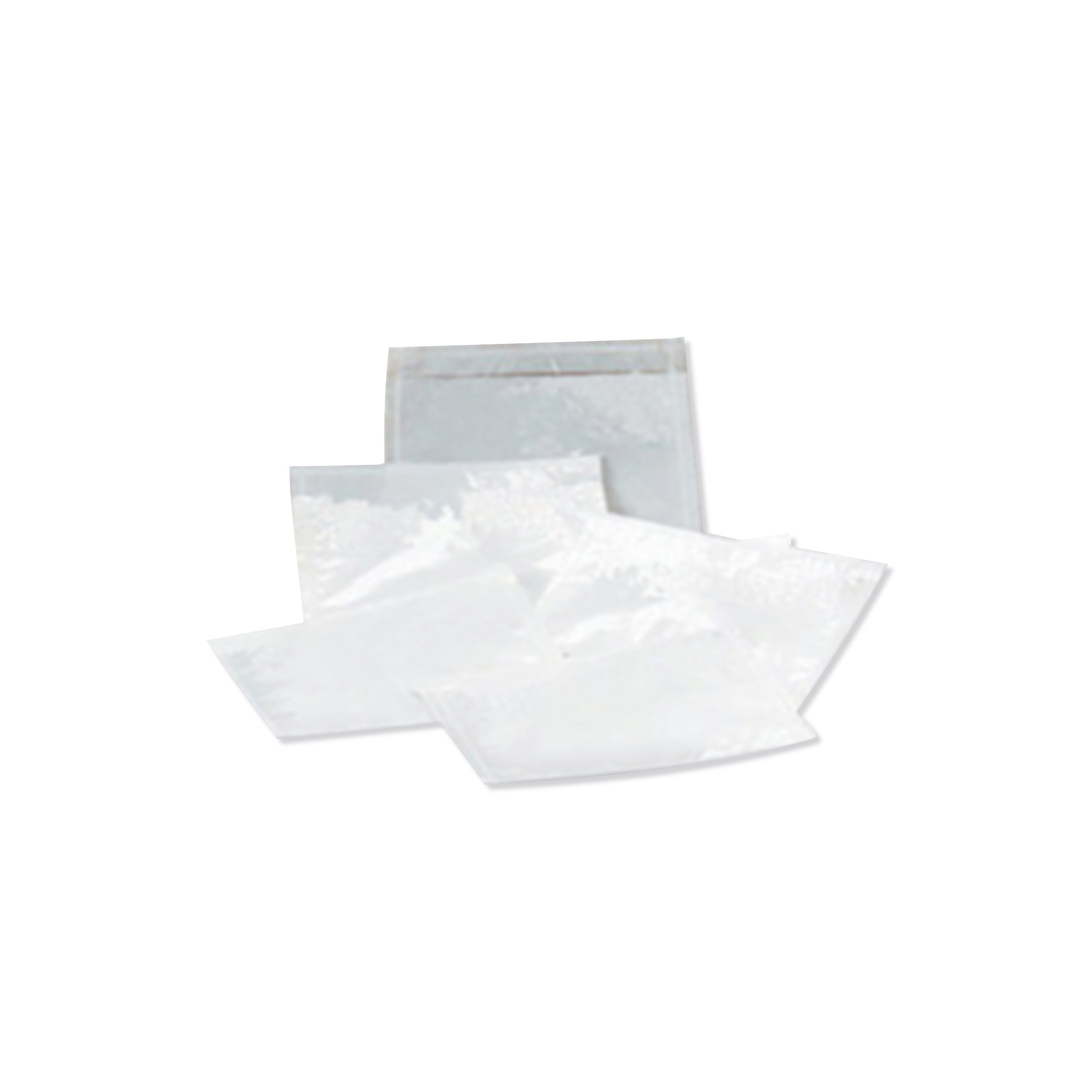 Gosecure Document Envelope GoSecure Document Envelopes Plain Self Adhesive DL (Pack of 1000) 4301005