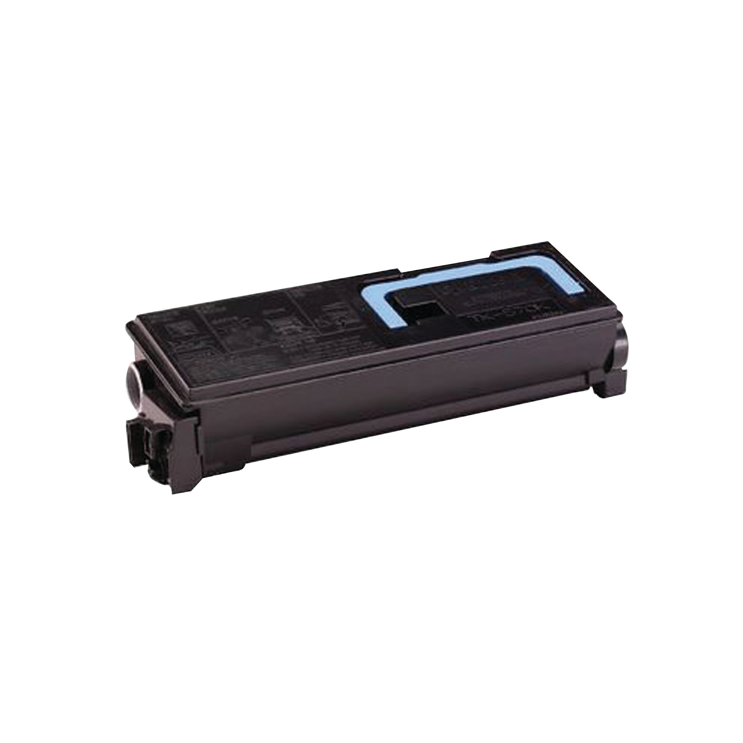 Image of Kyocera TK-570K Toner Cartridge Black 1T02HG0EU0