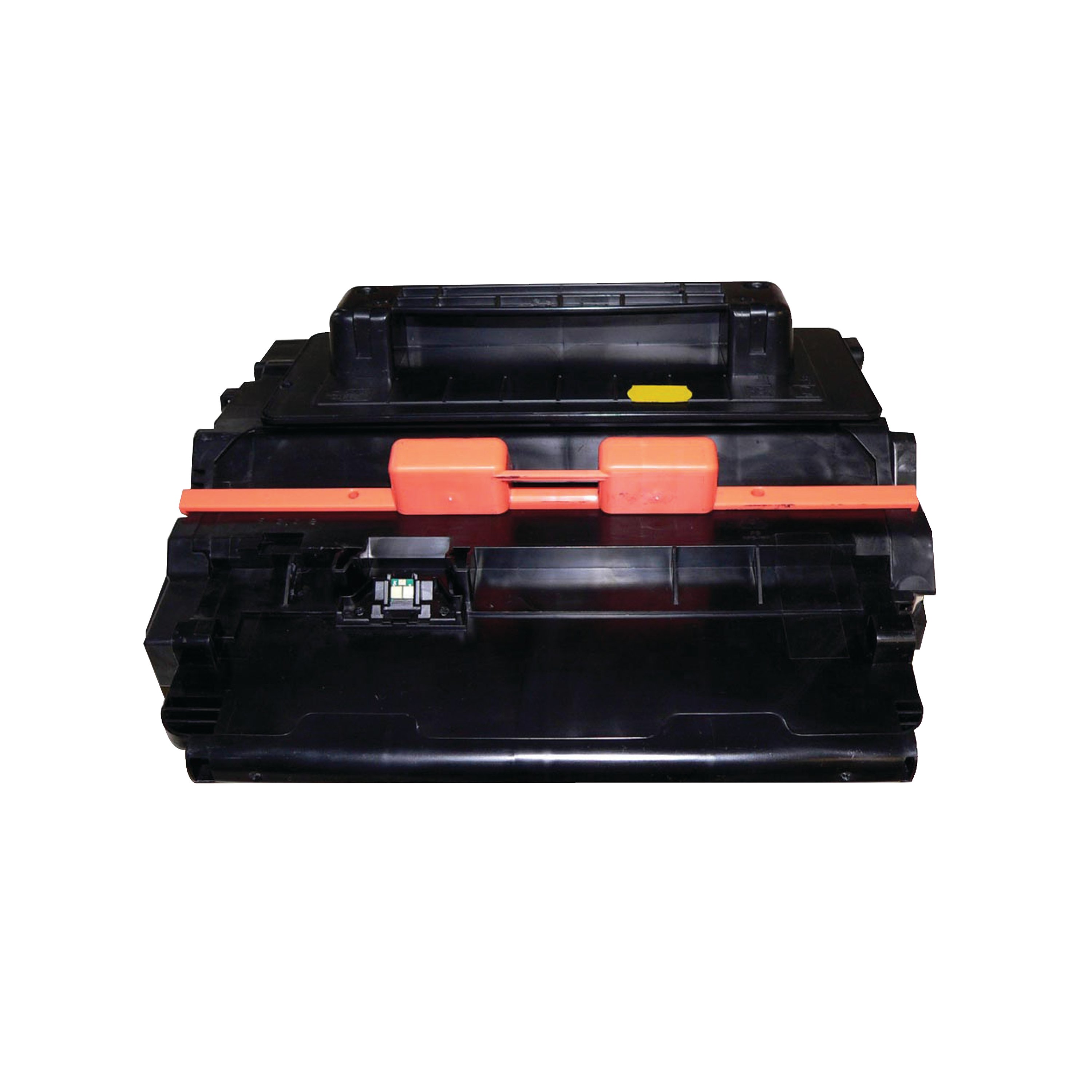 Image of Q-Connect Compatible Toner Cartridge Black For HP CE390A CE390A-COMP