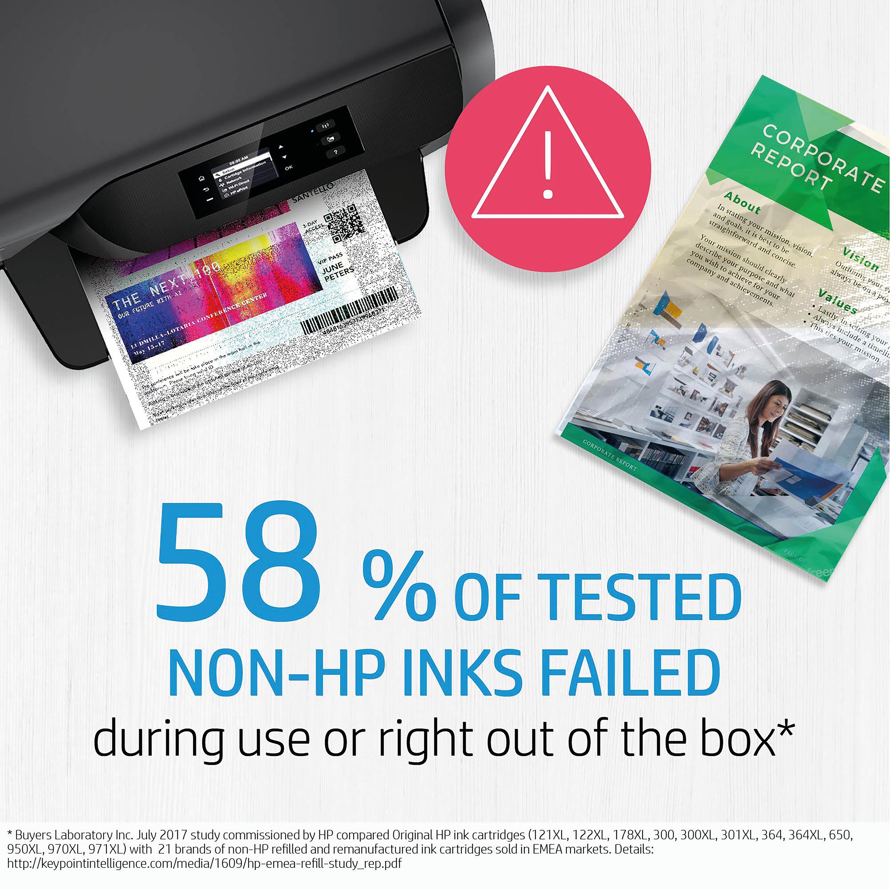HP 72 DesignJet Printhead Matte Black/Yellow C9384A