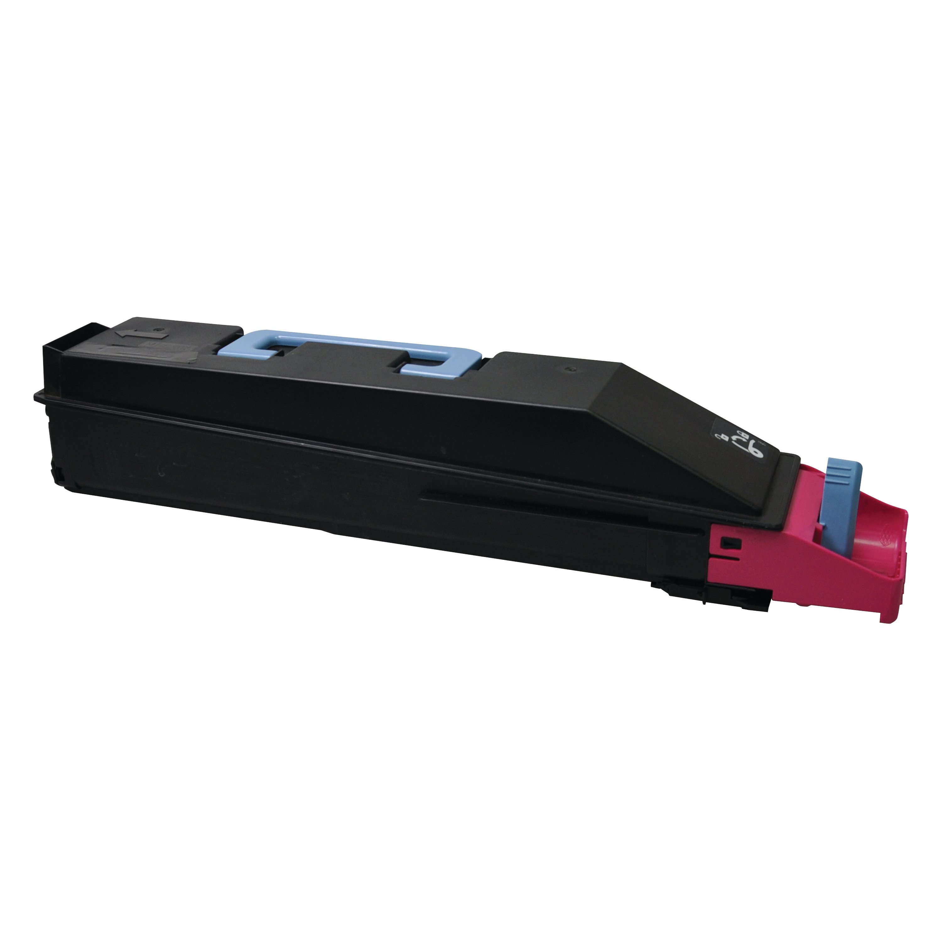 Image of Kyocera TK865M Toner Cartridge Magenta TK-865M