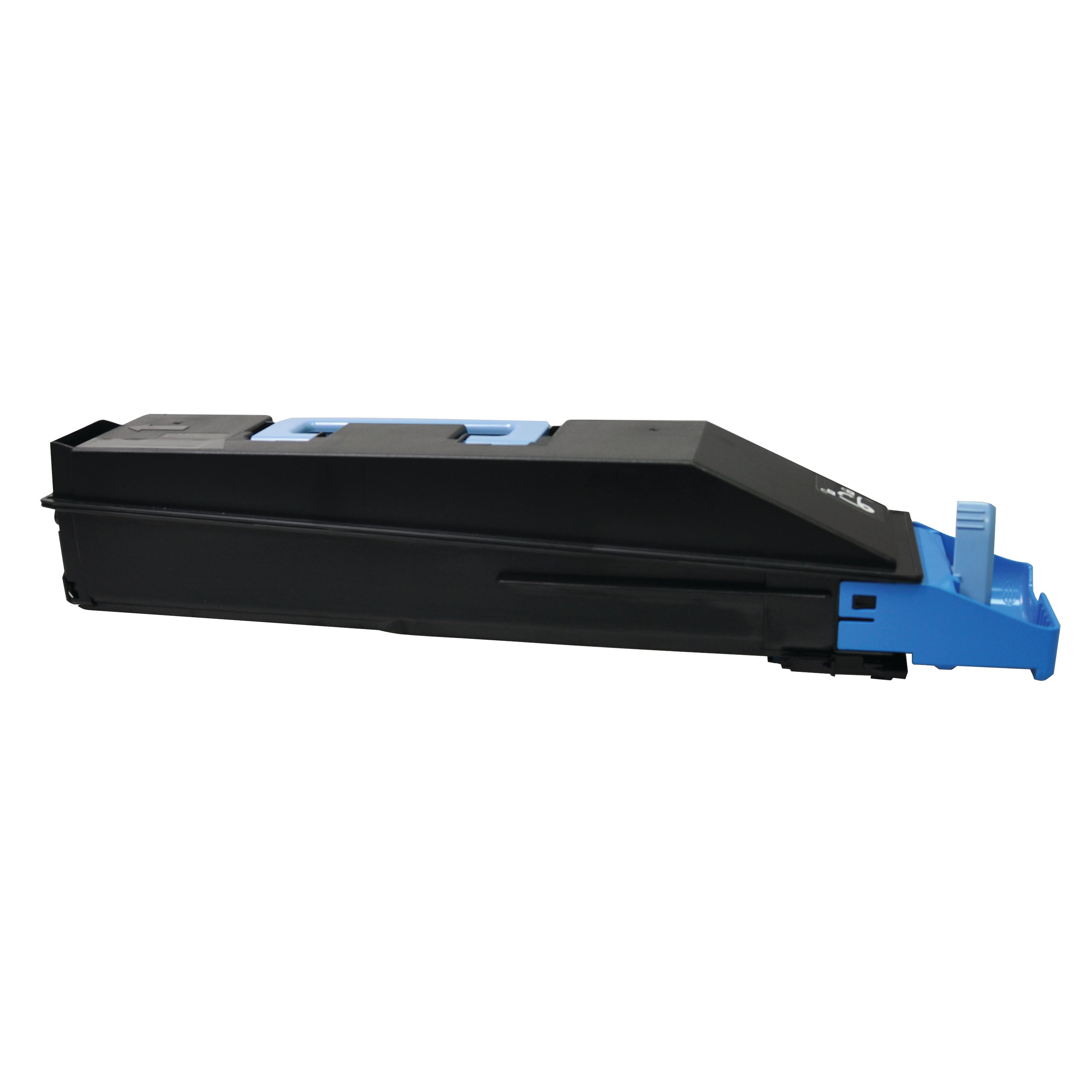 Image of Kyocera TK865C Toner Cartridge Cyan TK-865C