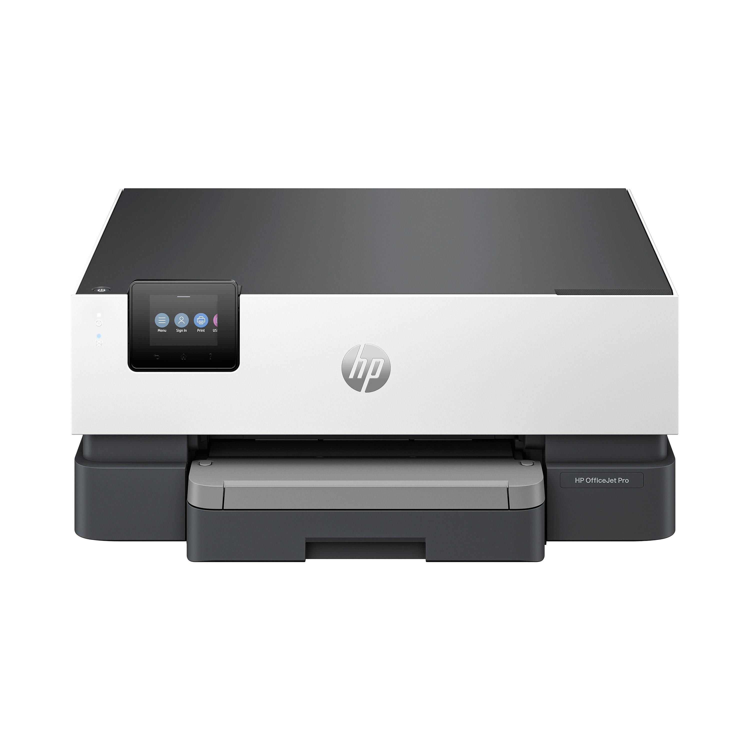 Image of HP OfficeJet Pro 9110b A4 Wireless Colour Inkjet Printer 5A0S3B#687