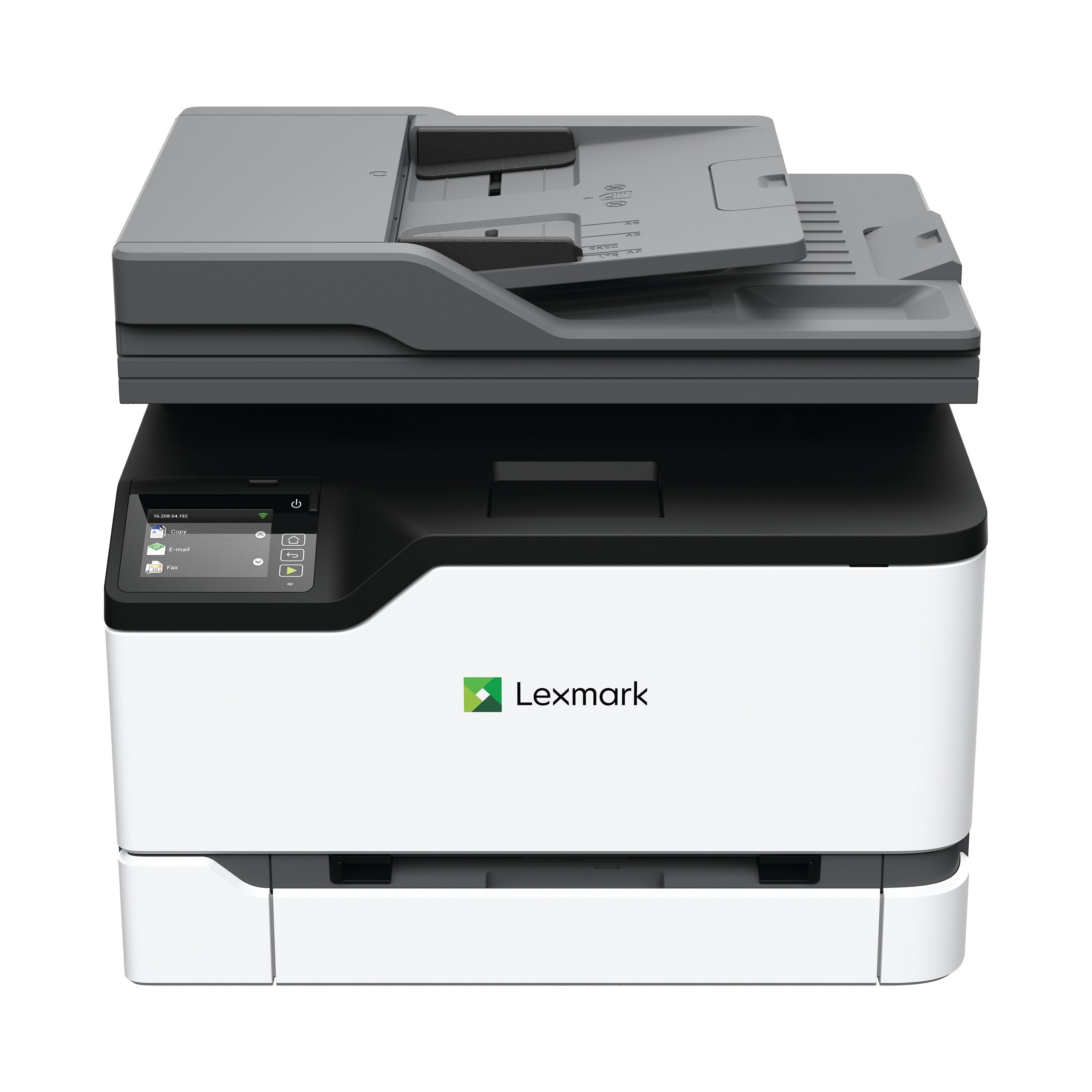 Image of Lexmark CX331adwe A4 4-in-1 Wireless Colour Laser Printer 40N9173