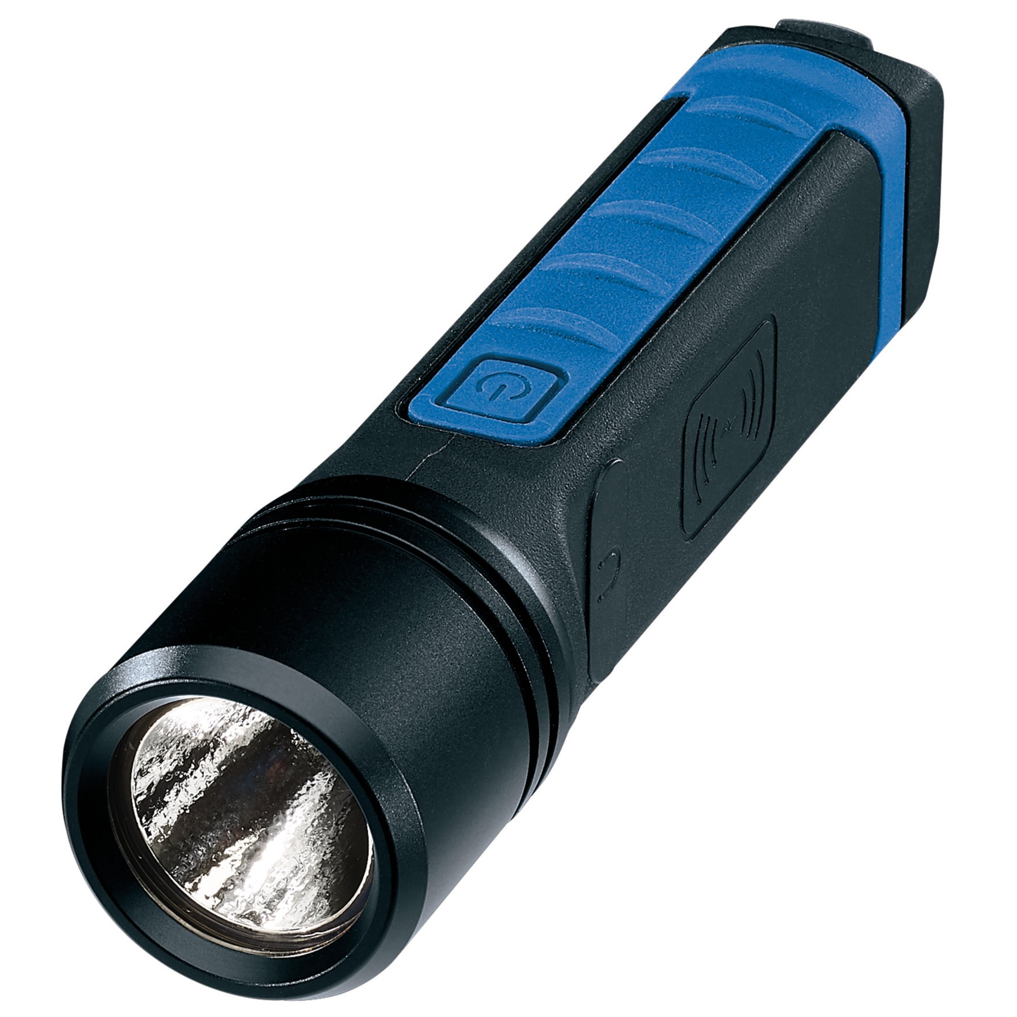 Lighthouse Elite Torcia LED 500 Lumen XMS22FOCUS - Messa A Fuoco Regolabile Con Cinturino