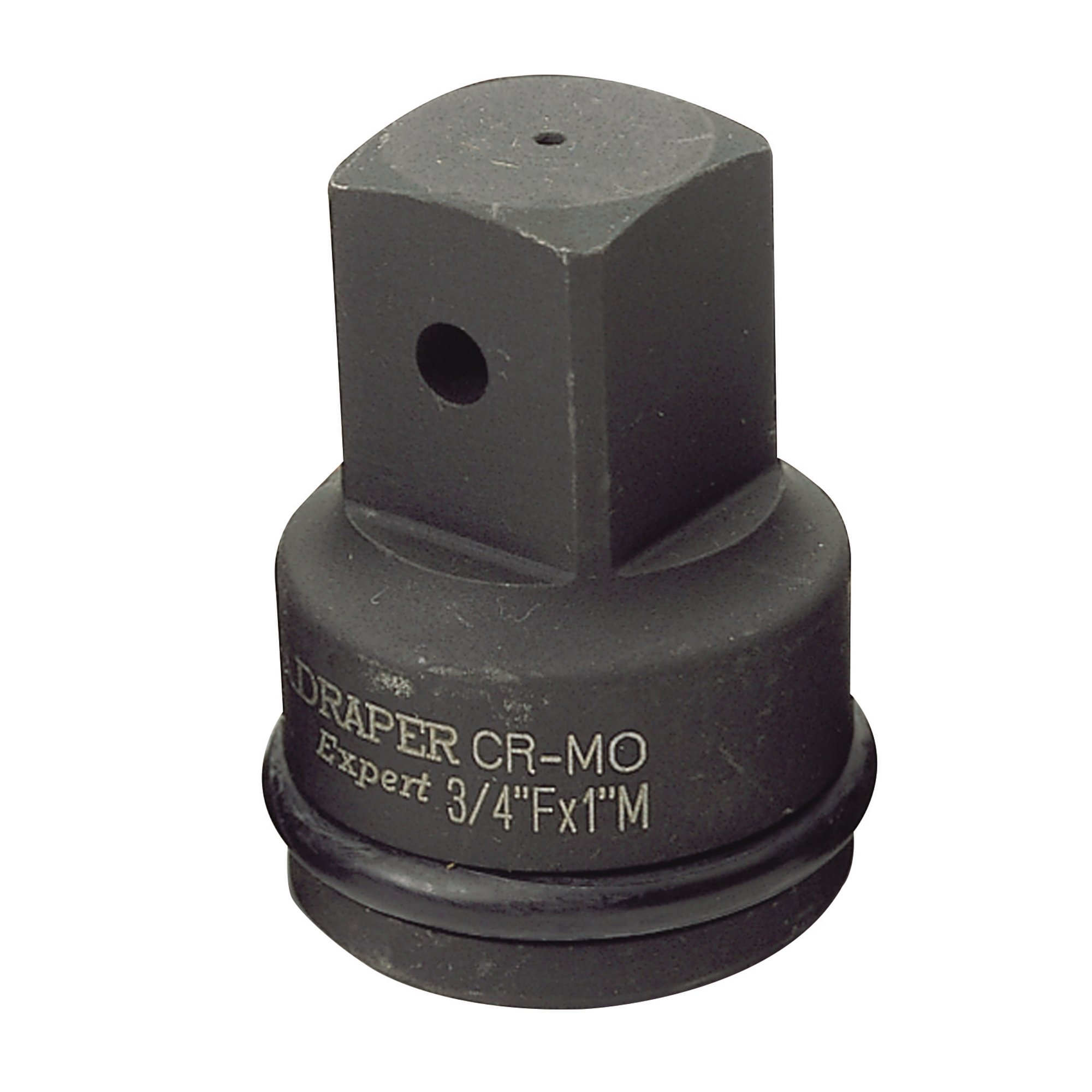 Draper 07043 3/4-Inch Impact Ring And Pin – 30-49mm, Secures Impact Sockets To Wrench - View #3