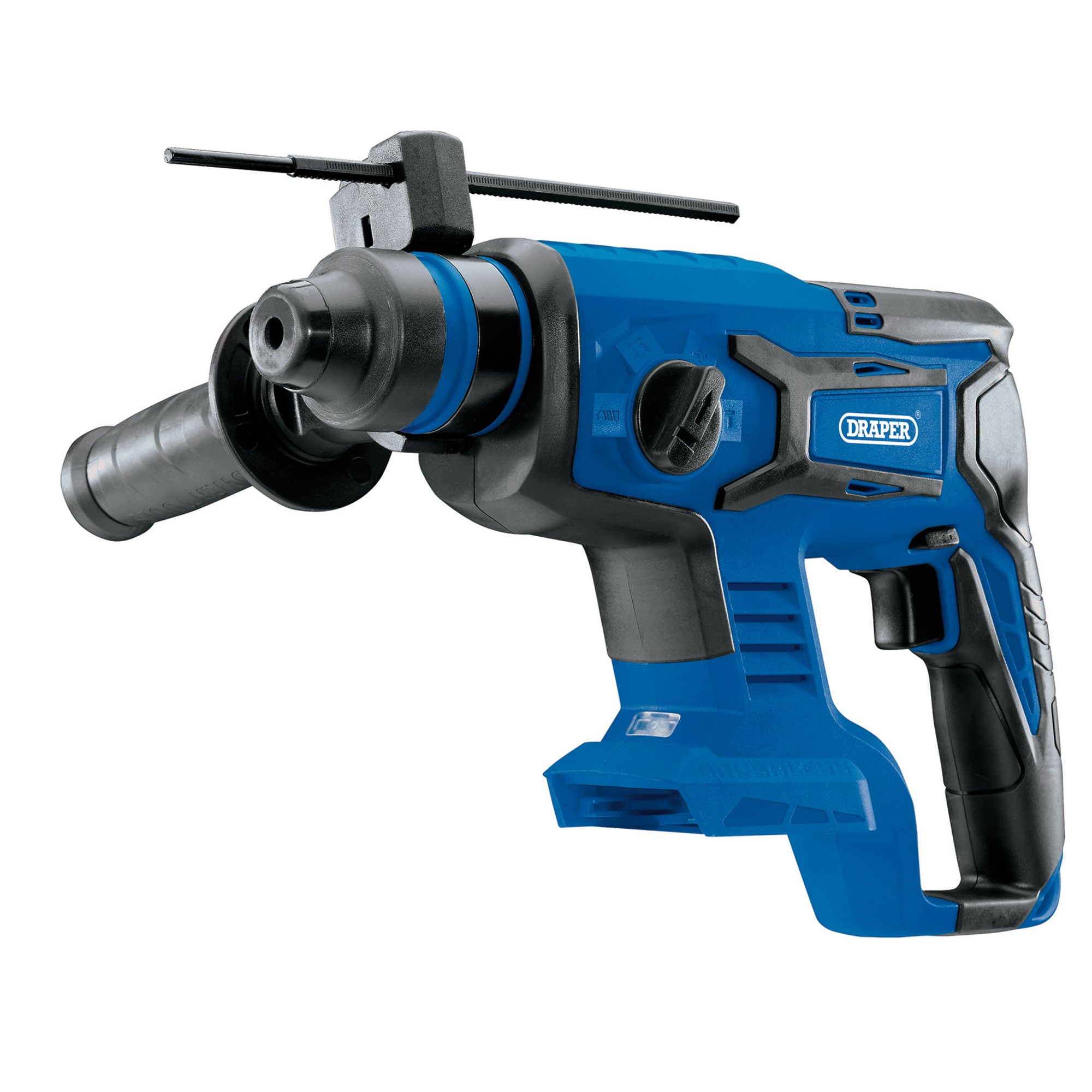 HiKOKI 36V Brushless SDS Plus Rotary Hammer Drill MultiVolt HiKOKI 36V Brushless SDS Plus Rotary Hammer Drill MultiVolt