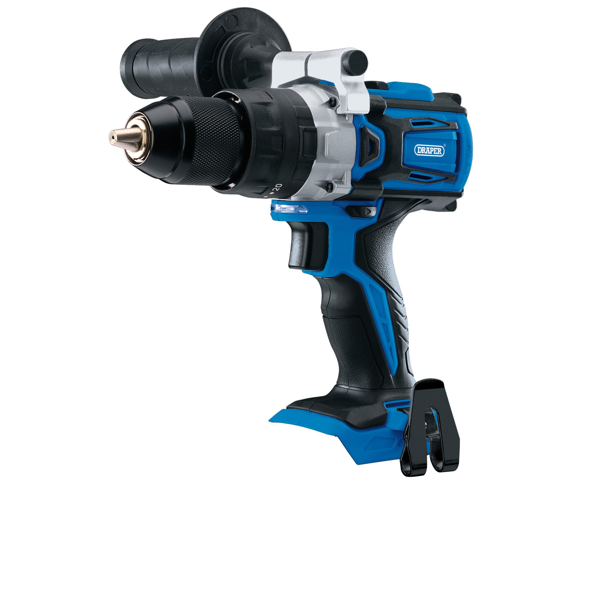 HiKOKI 36V Brushless SDS Plus Rotary Hammer Drill MultiVolt HiKOKI 36V Brushless SDS Plus Rotary Hammer Drill MultiVolt