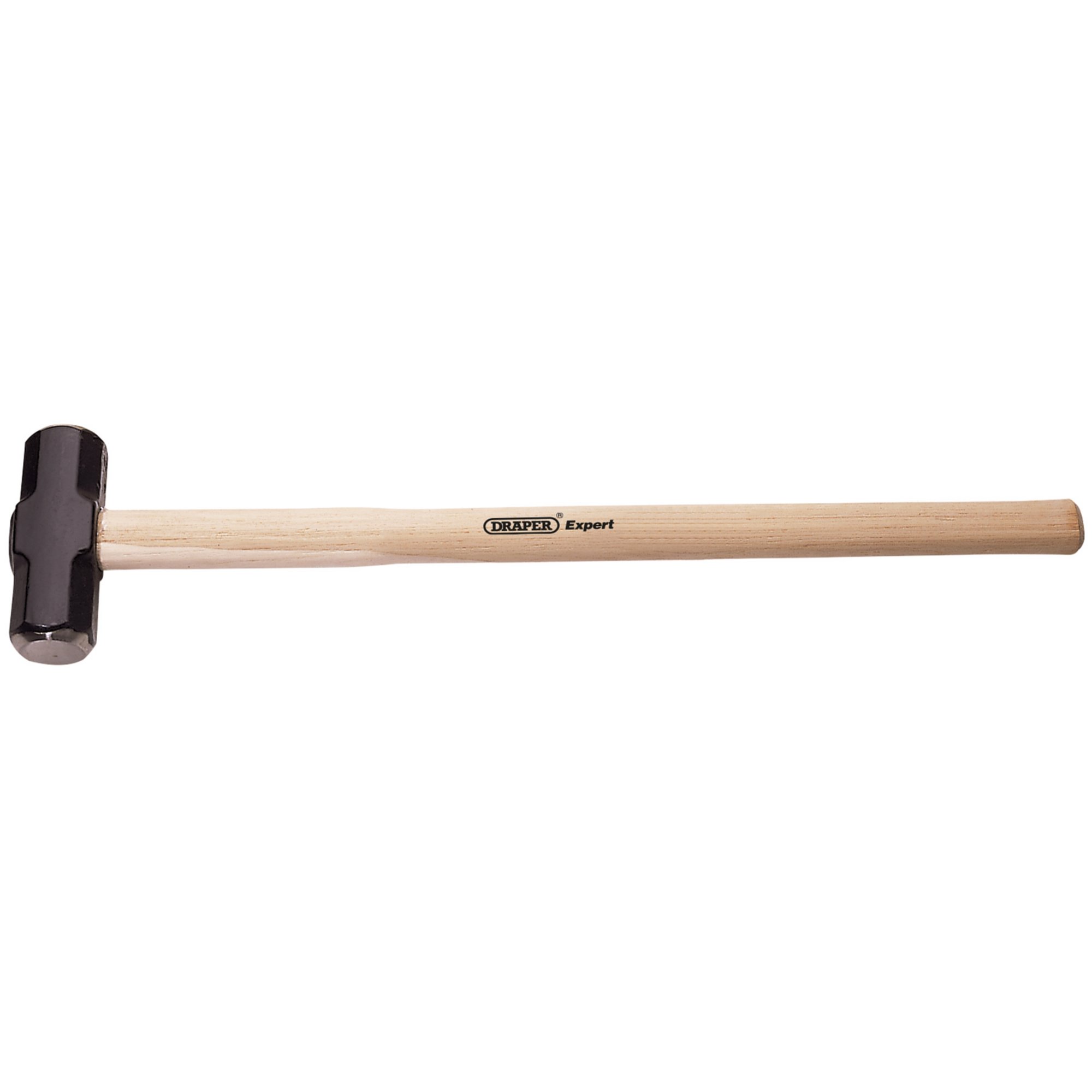 Mini Marteau De Luge 0,5 Kg – Tête Acier Forgé + Manche Bois Court, Outil Robuste Pour Bricolage Et Maison