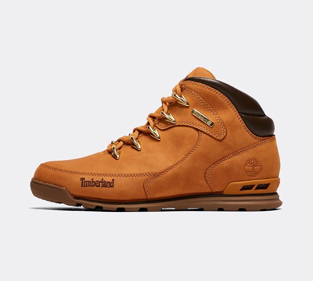 euro rock hiker timberland