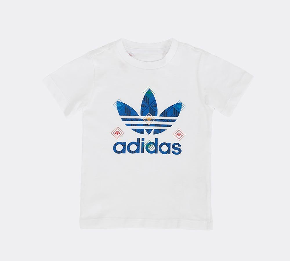 adidas shirt baby