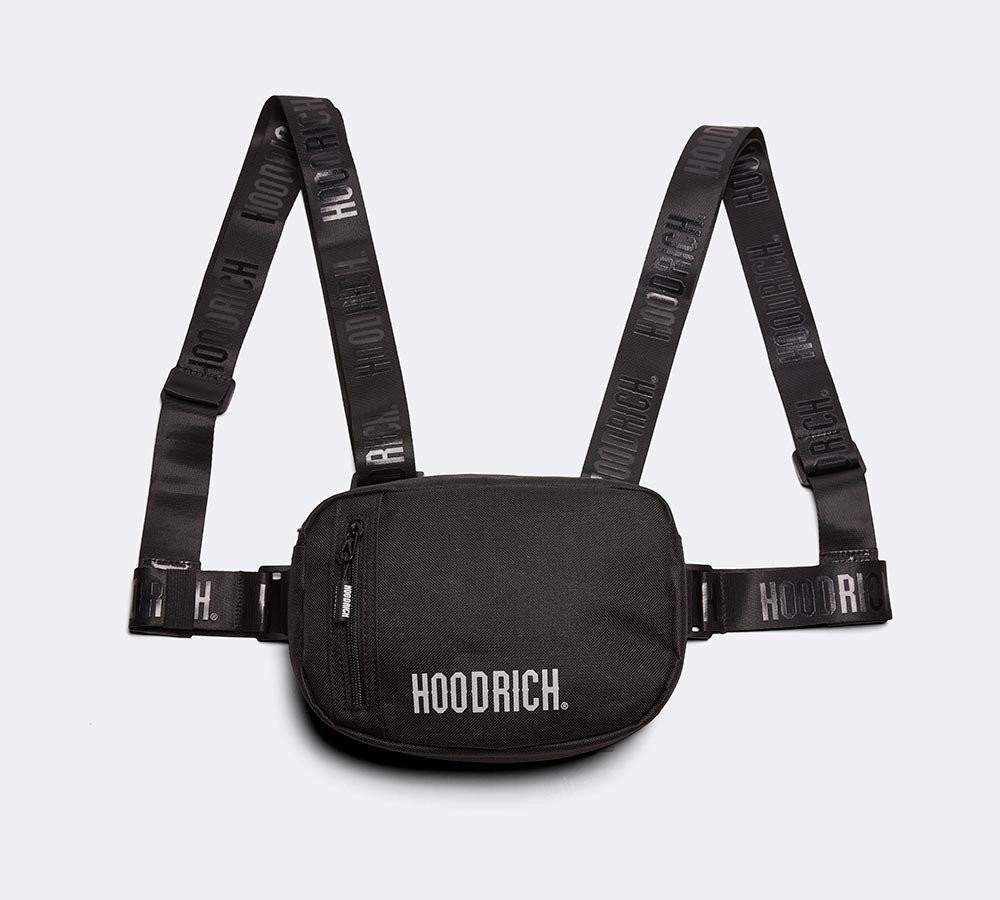 hoodrich bag