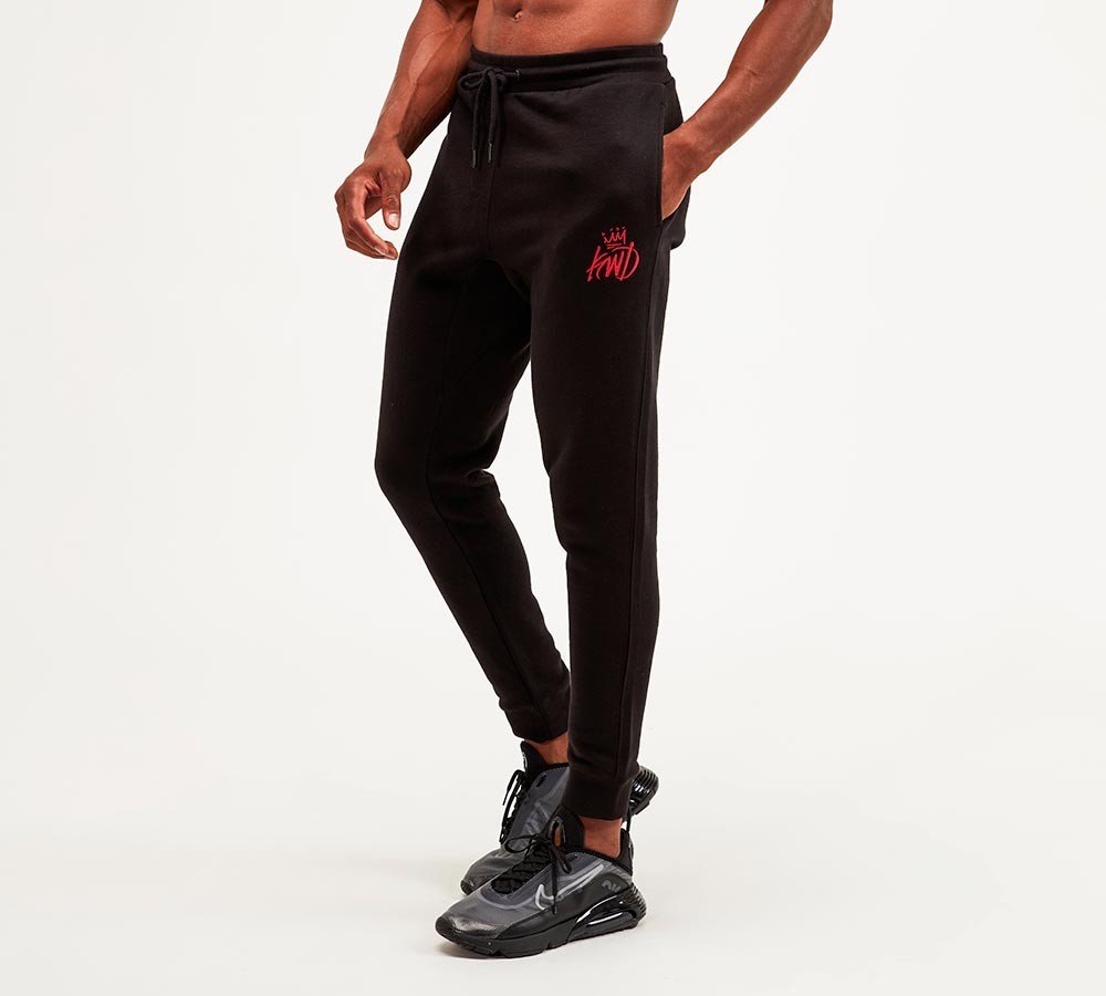 kings will dream joggers